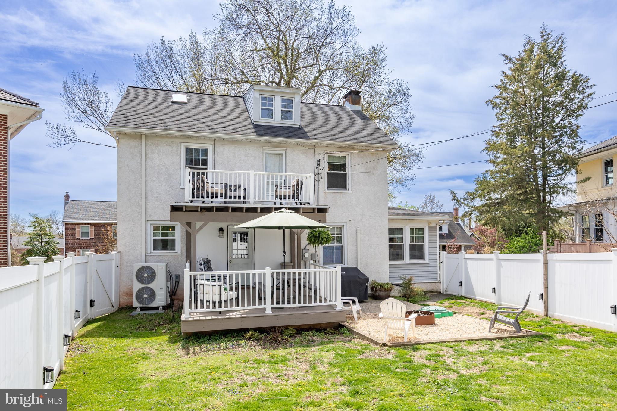 ROSEDALE - Residential