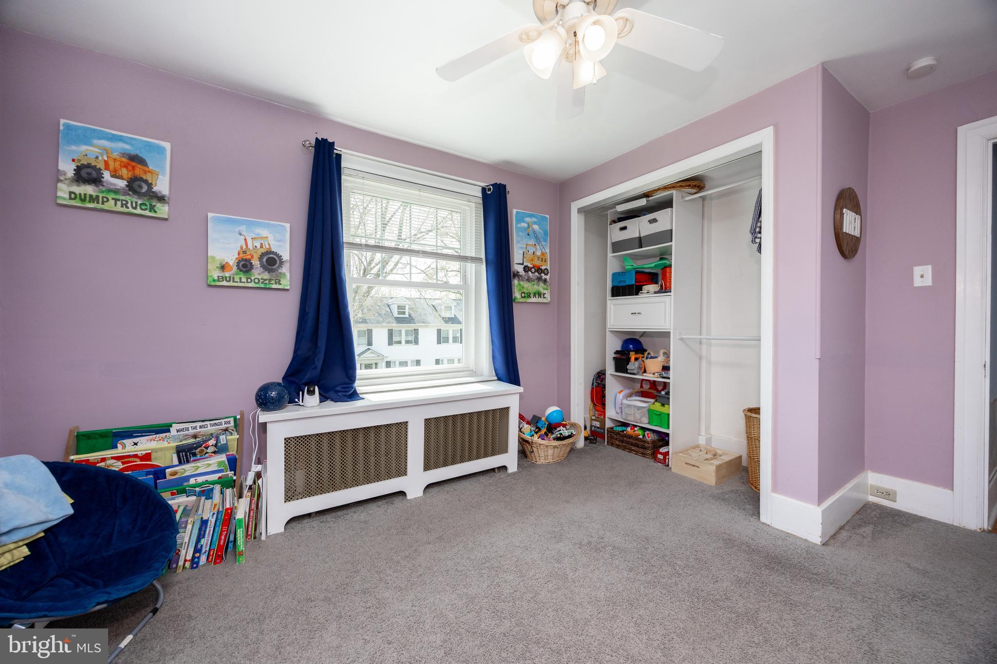 ROSEDALE - Residential