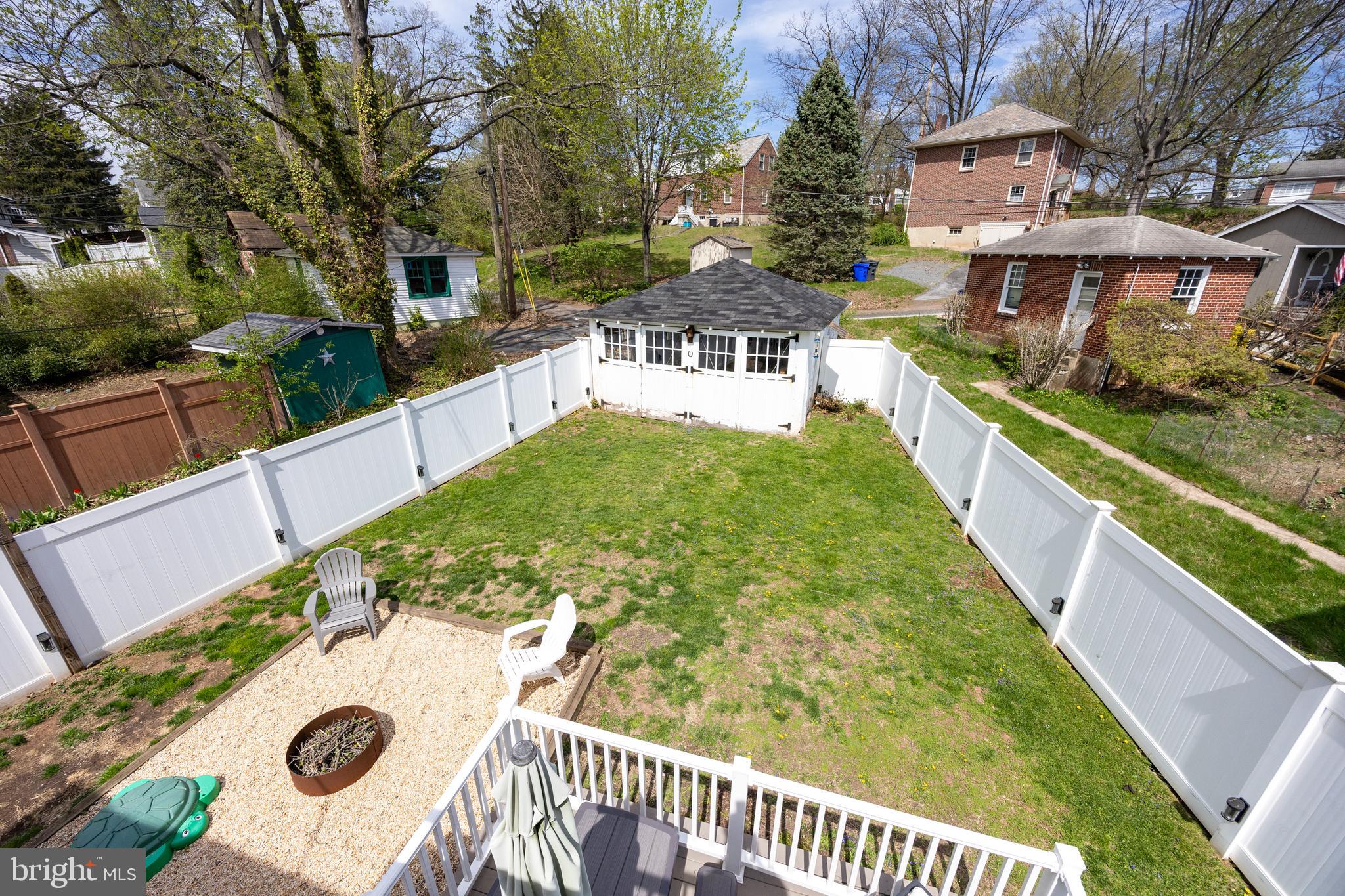 ROSEDALE - Residential