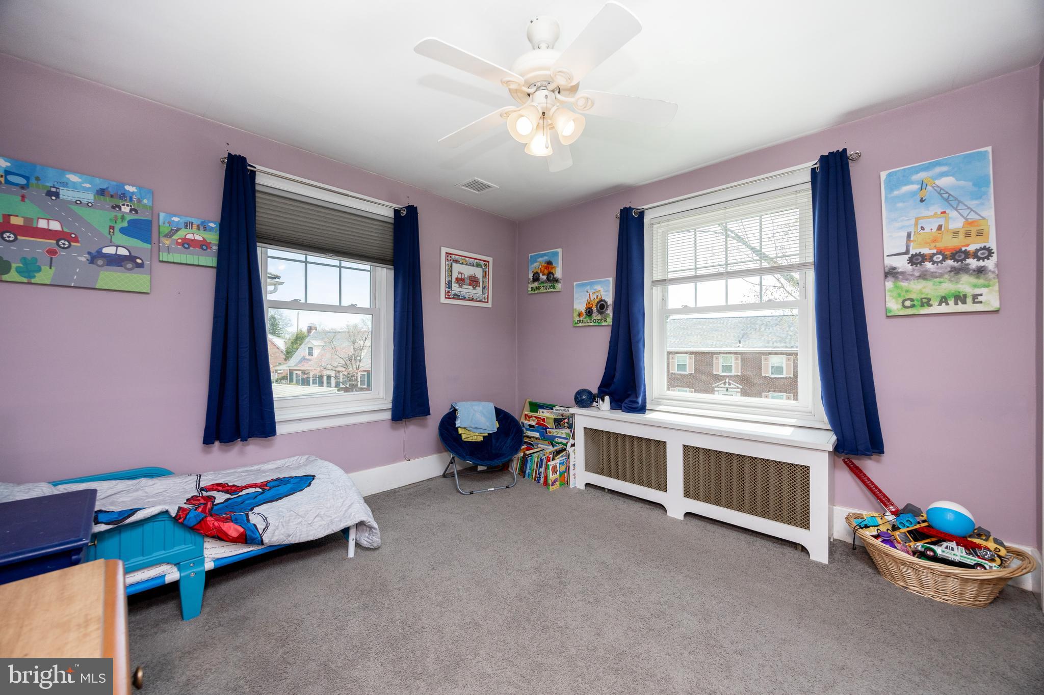 ROSEDALE - Residential