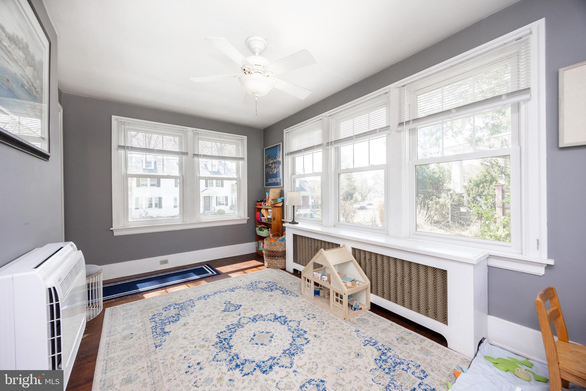 ROSEDALE - Residential