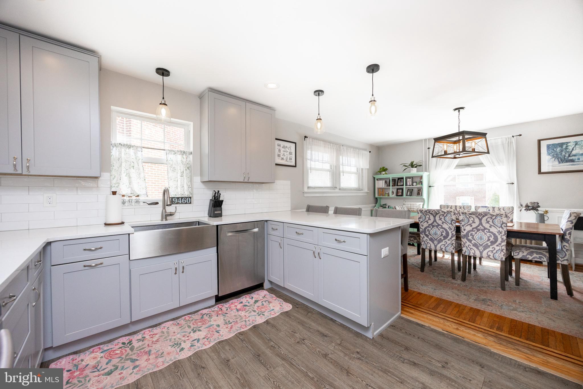 ROSEDALE - Residential