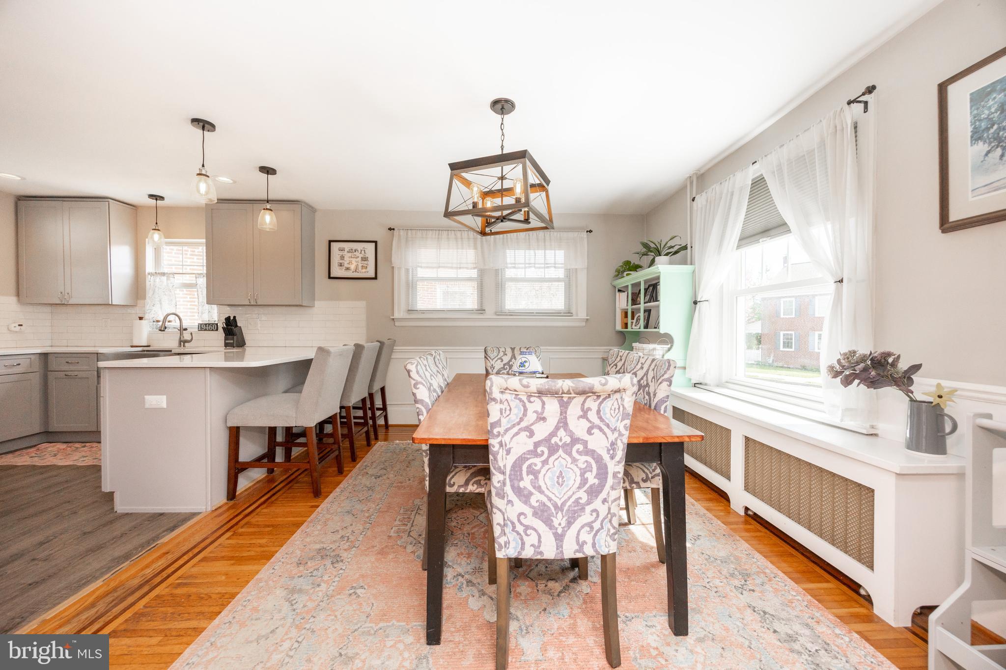 ROSEDALE - Residential