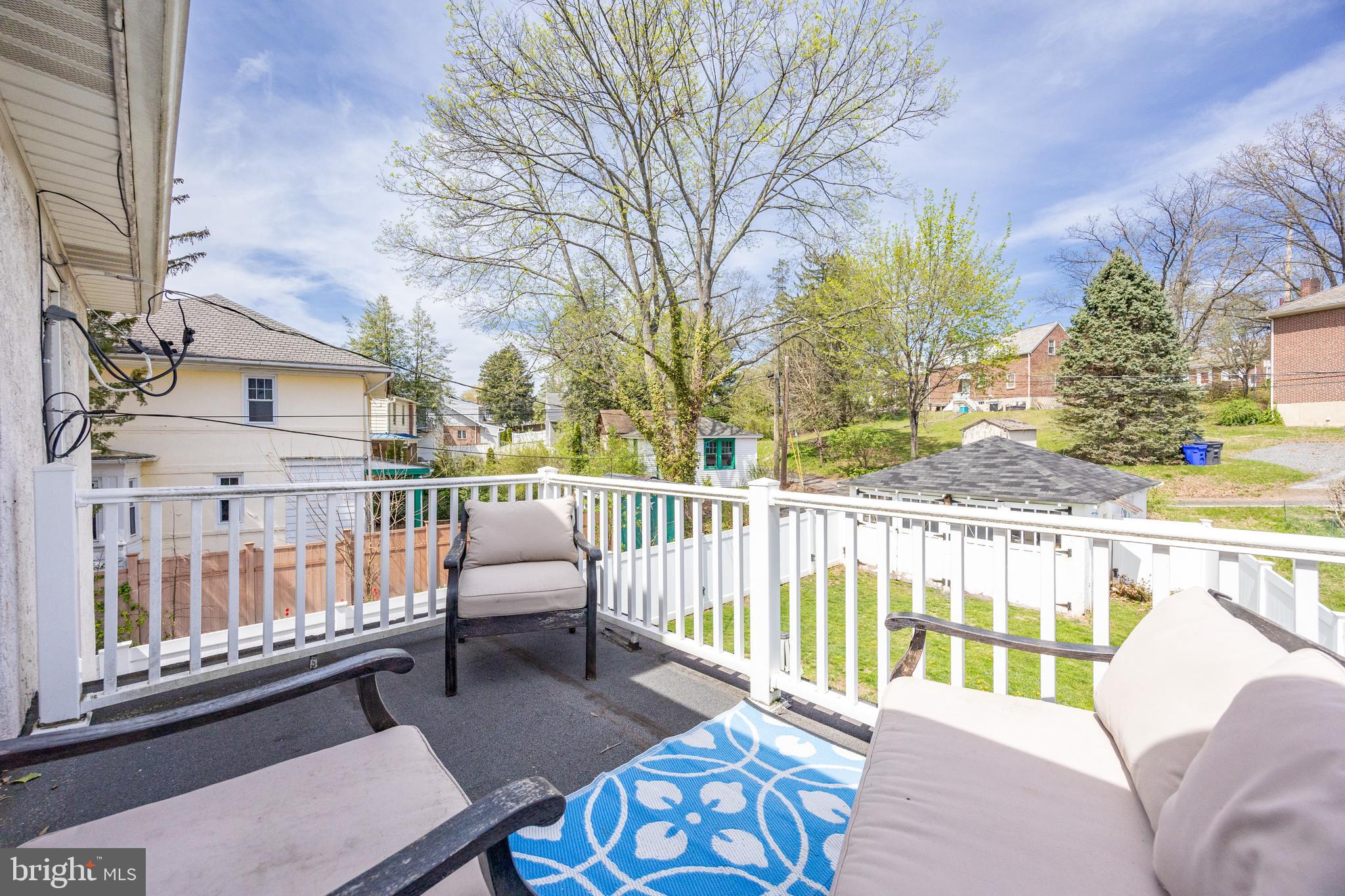 ROSEDALE - Residential