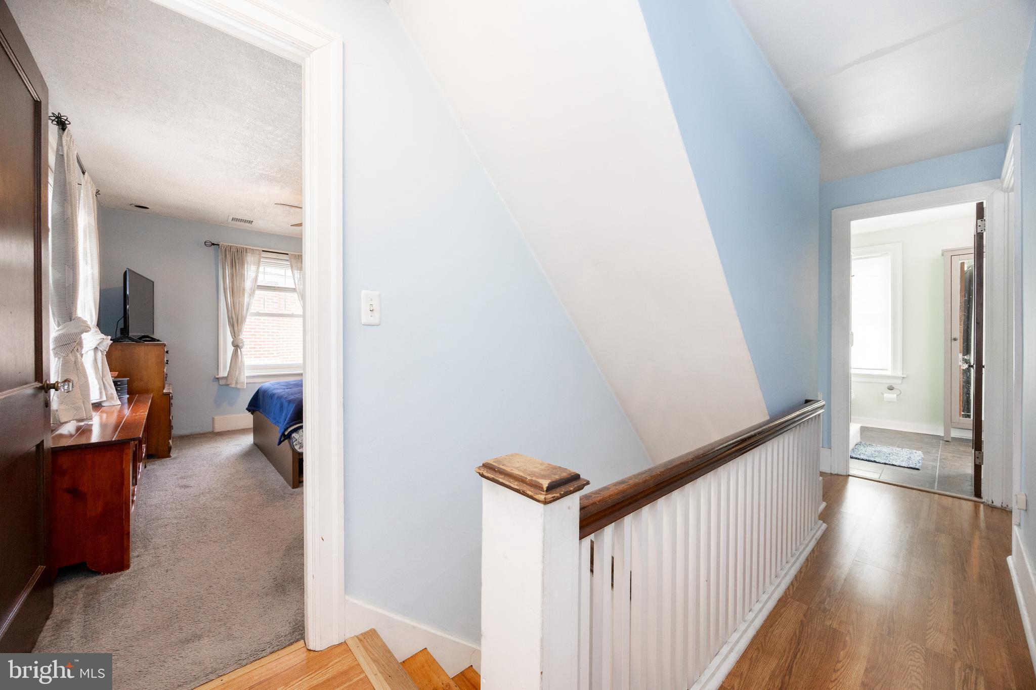 ROSEDALE - Residential