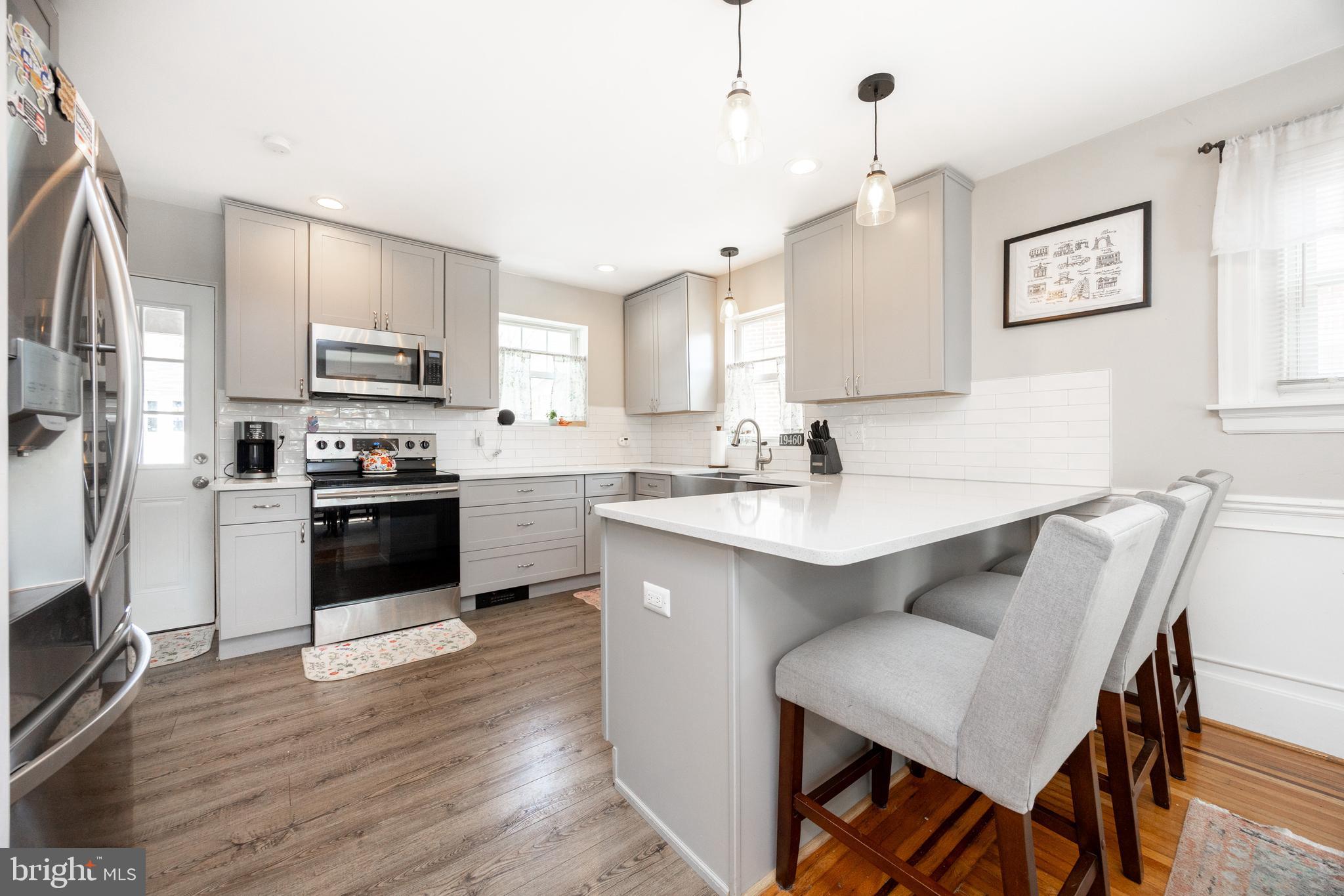 ROSEDALE - Residential