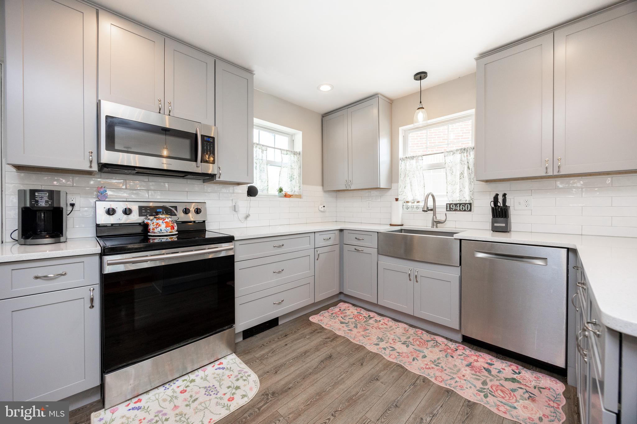 ROSEDALE - Residential