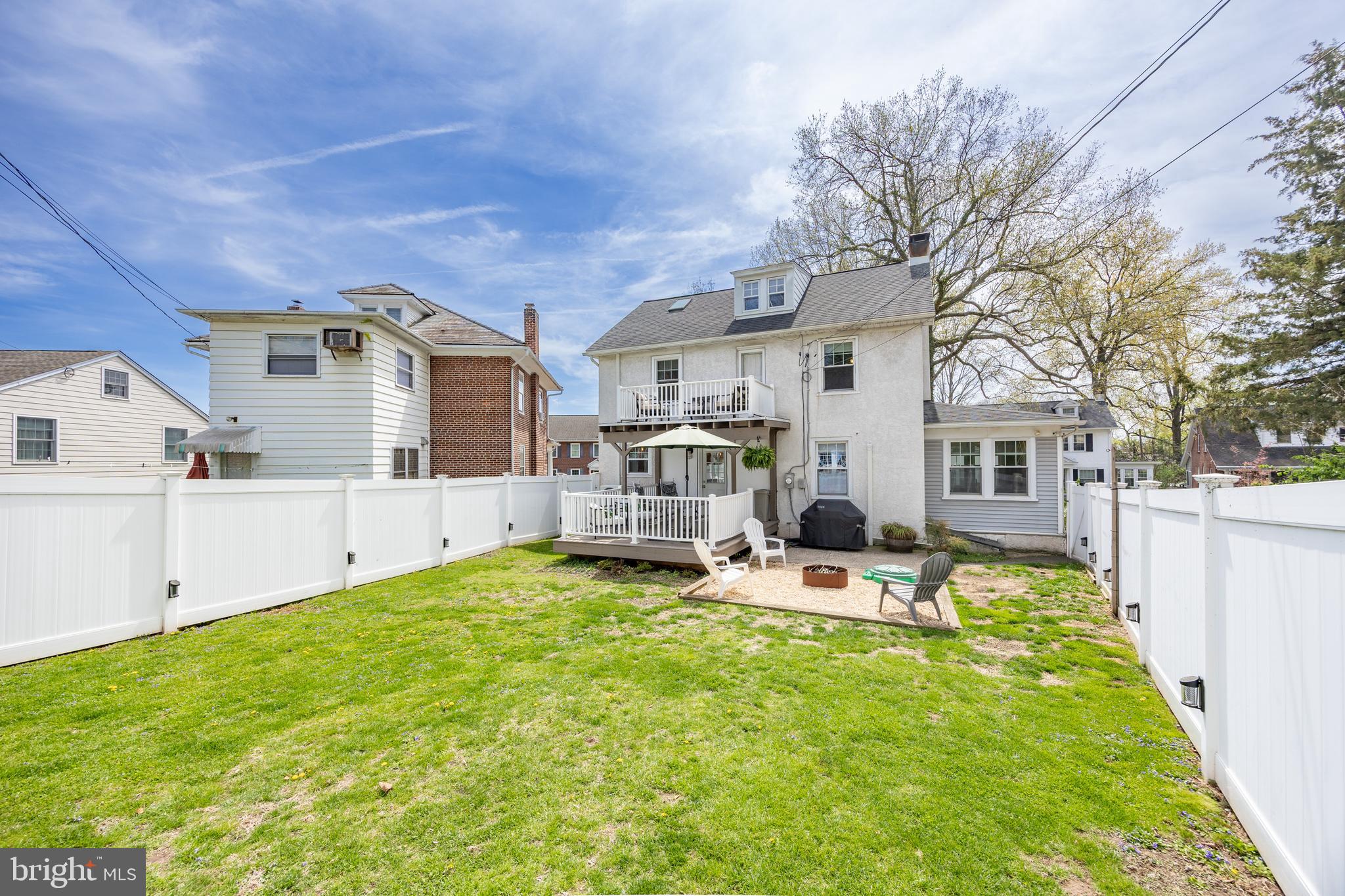 ROSEDALE - Residential