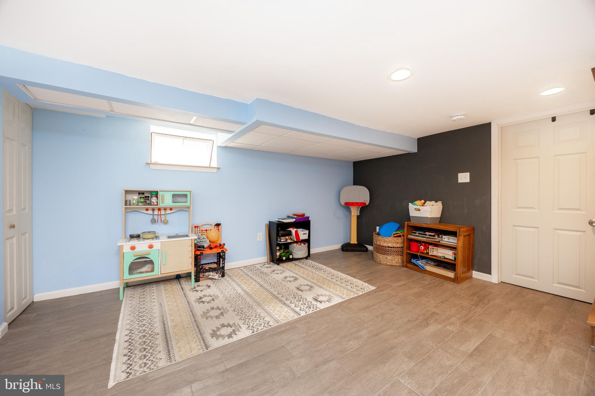 ROSEDALE - Residential