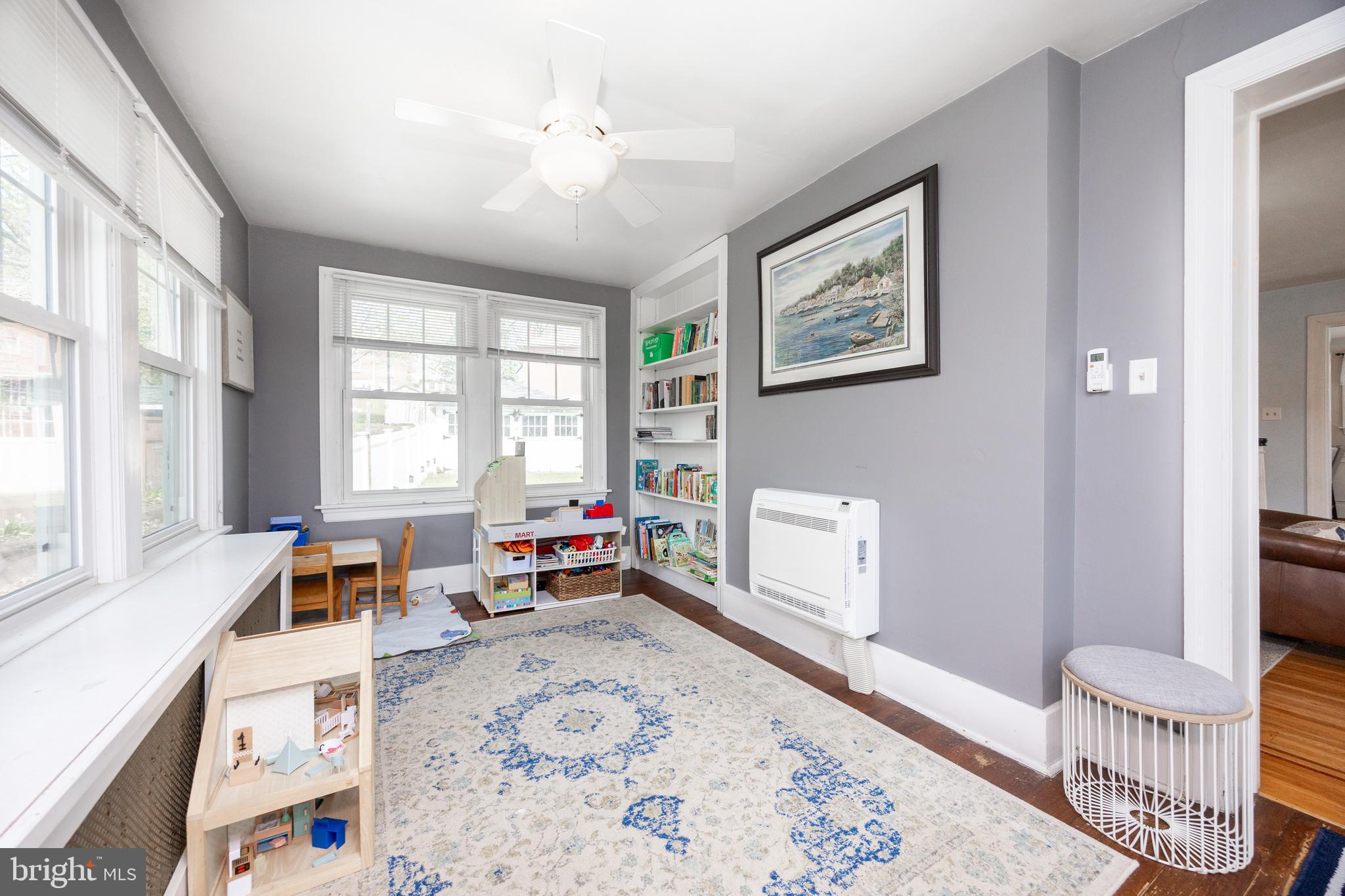 ROSEDALE - Residential