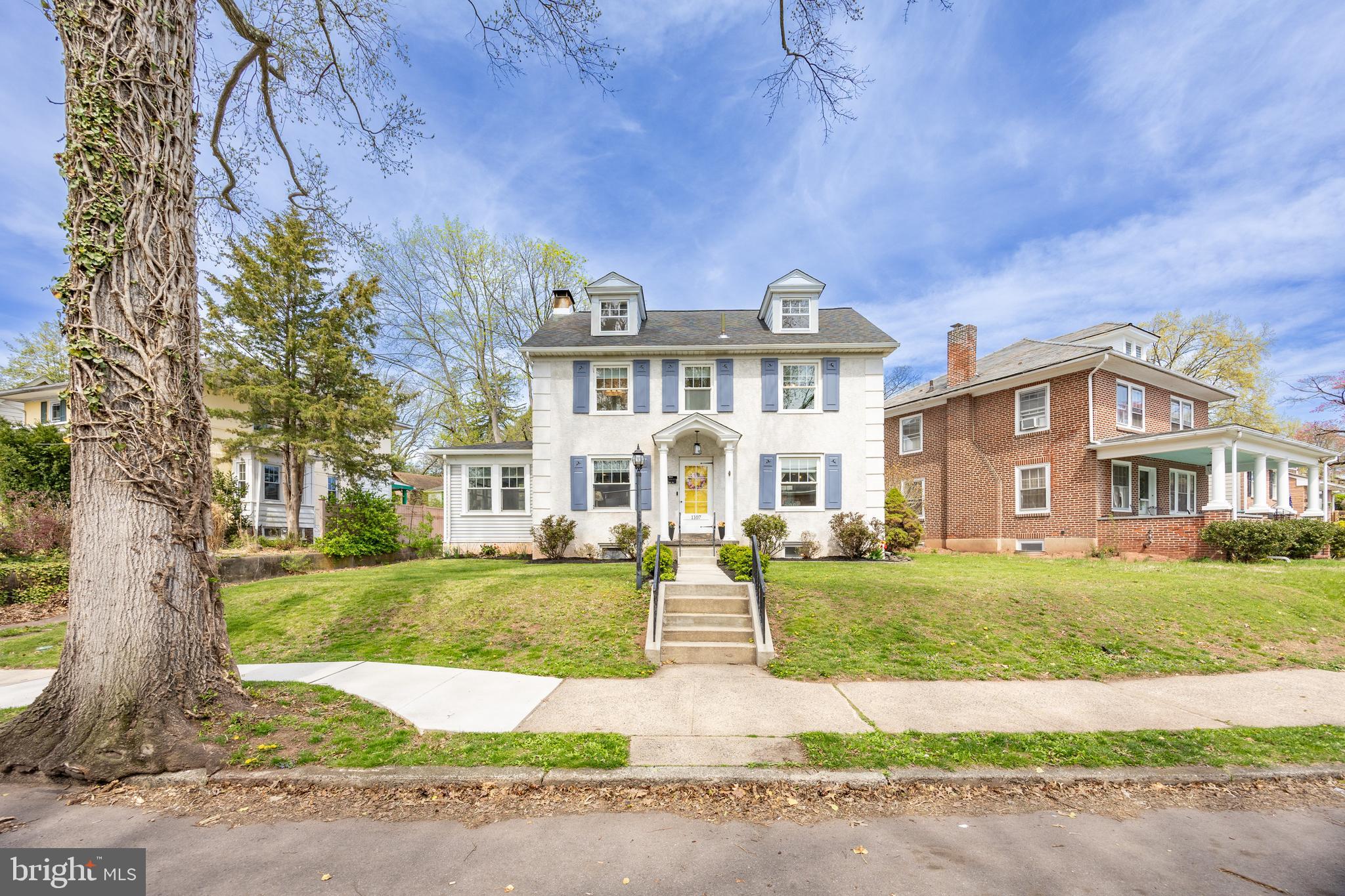 ROSEDALE - Residential