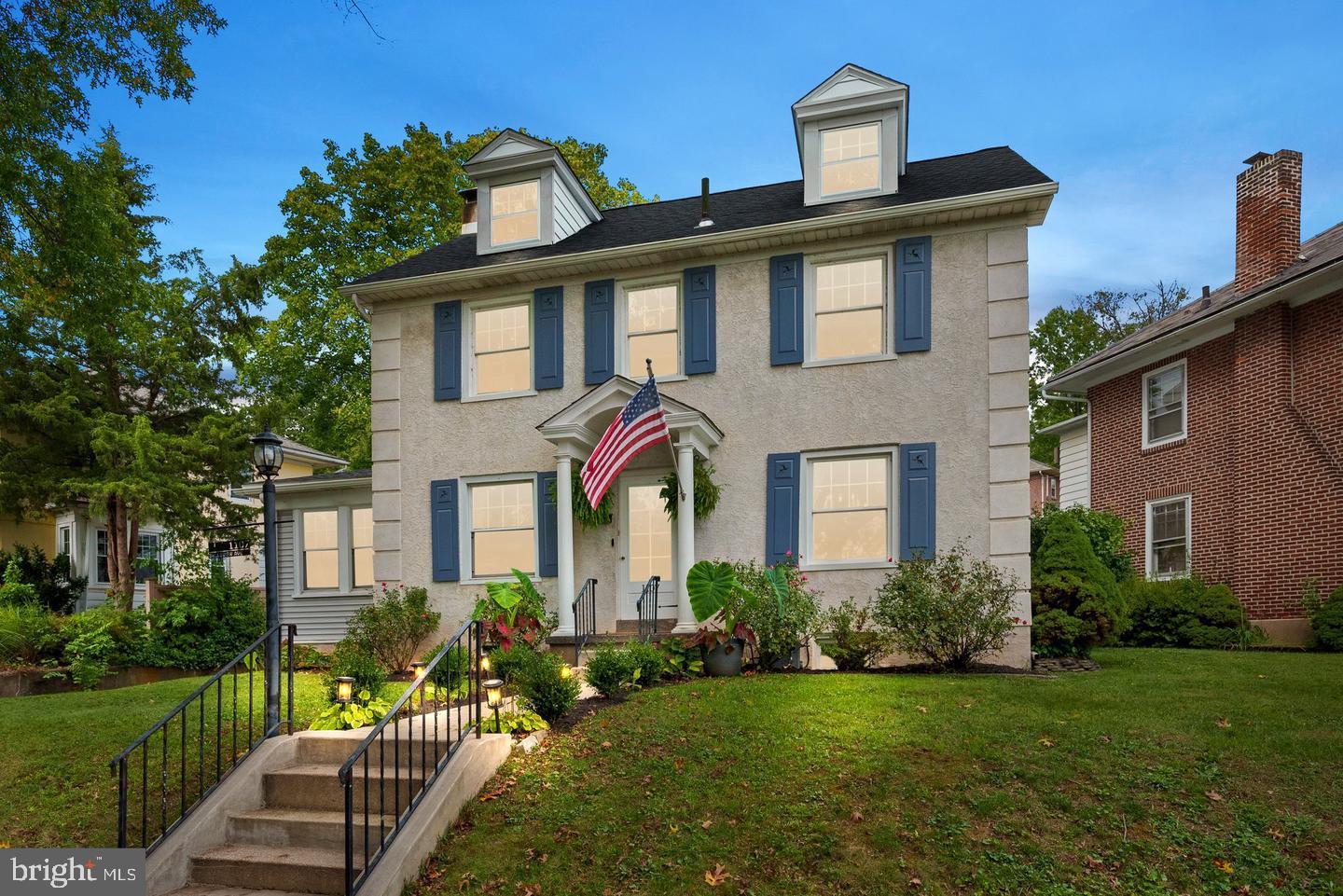 ROSEDALE - Residential