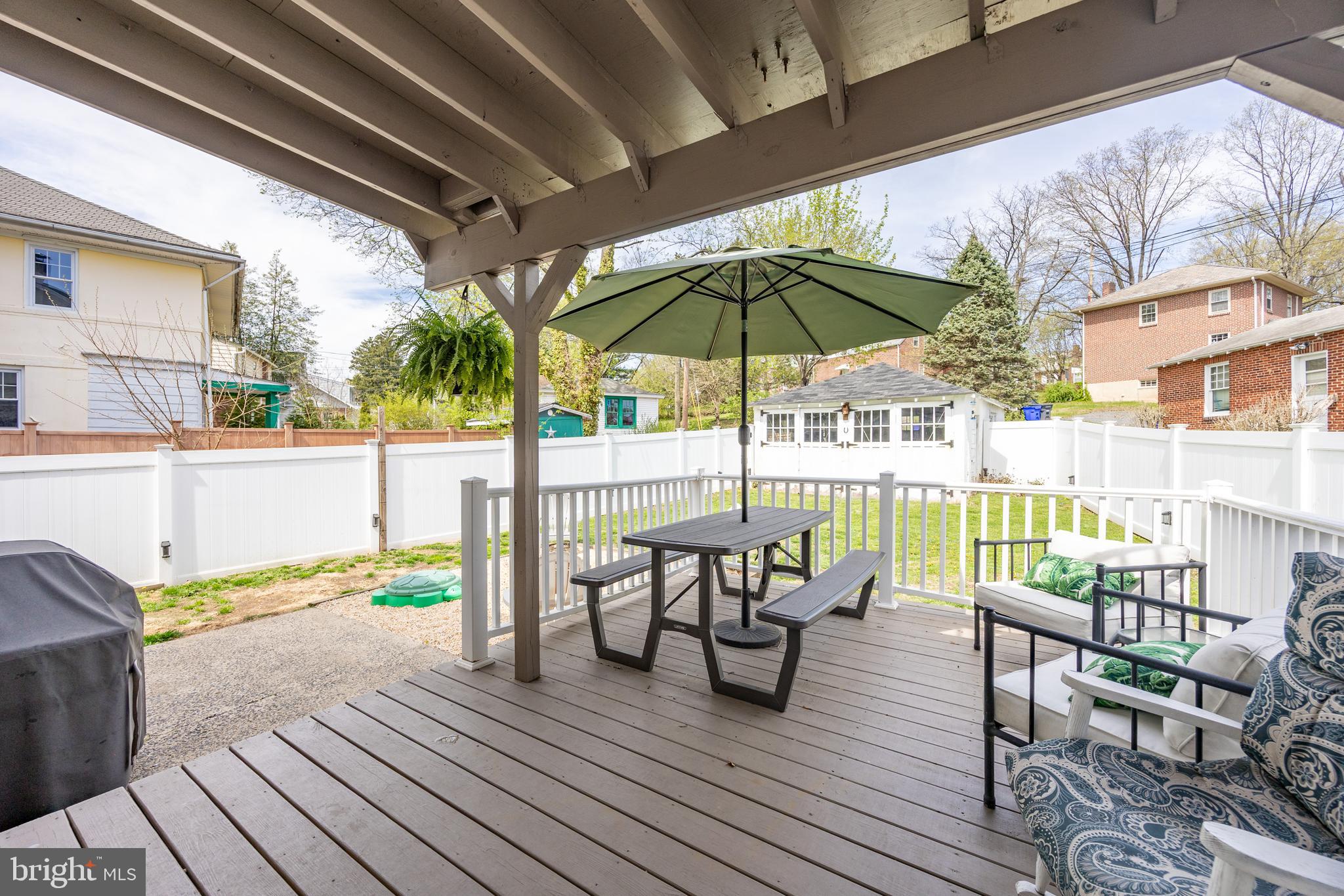 ROSEDALE - Residential