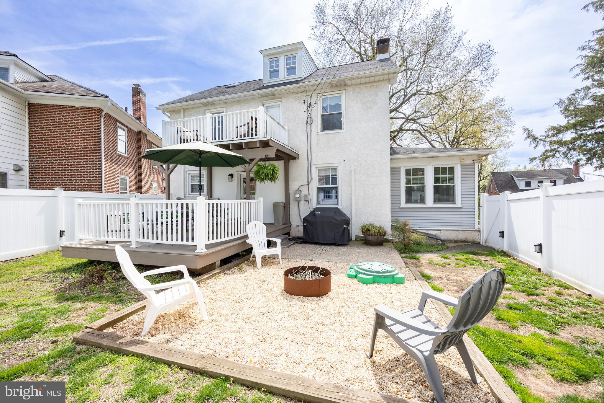 ROSEDALE - Residential