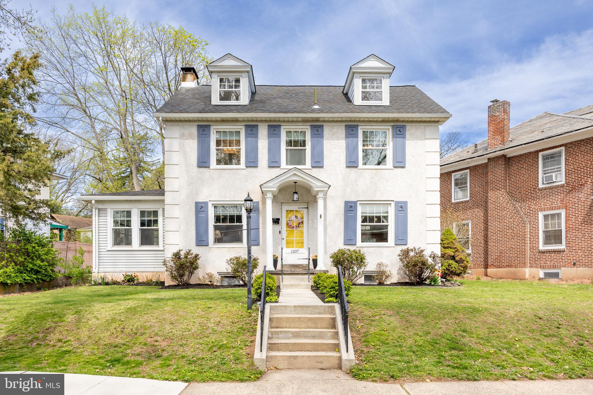 ROSEDALE - Residential