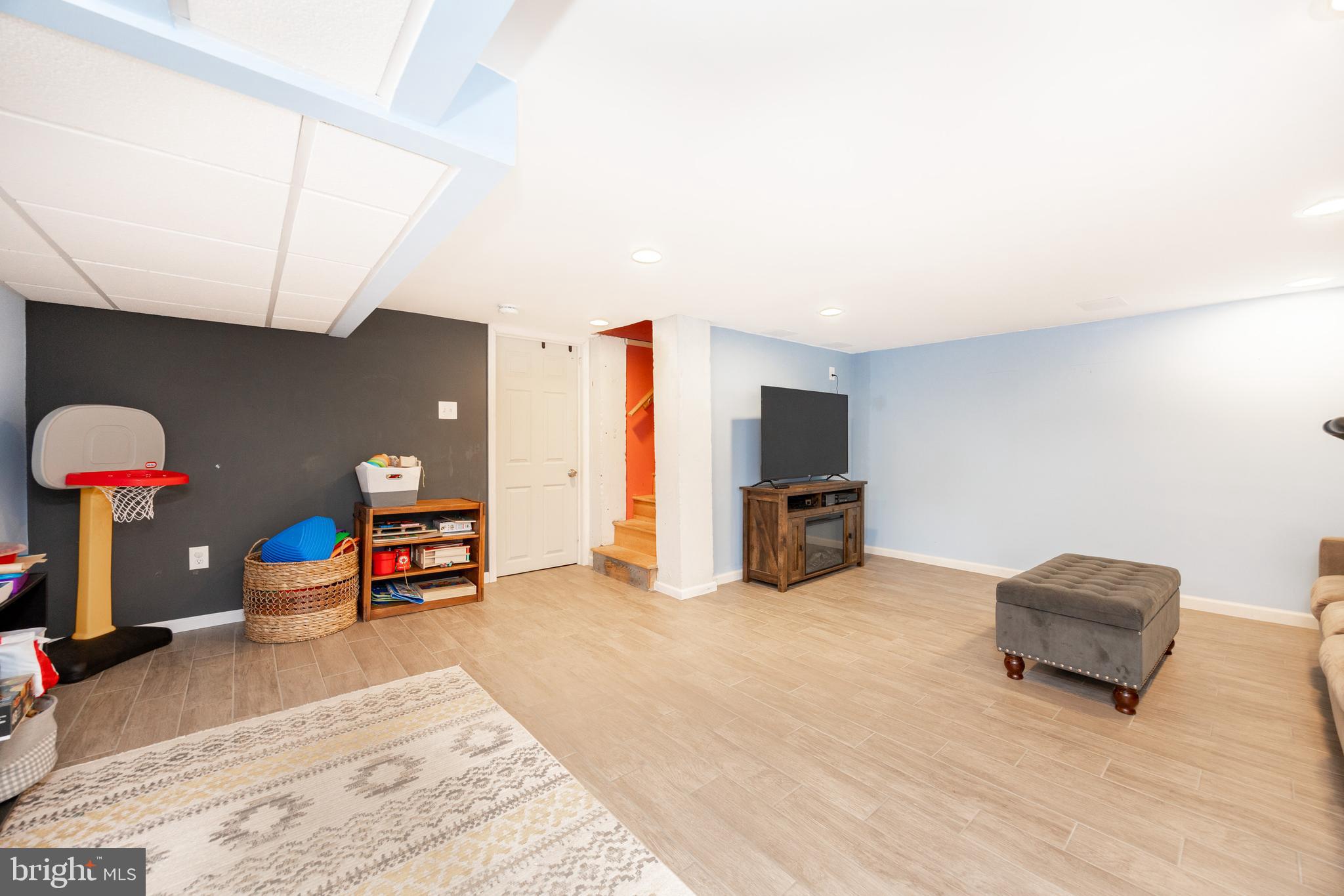 ROSEDALE - Residential