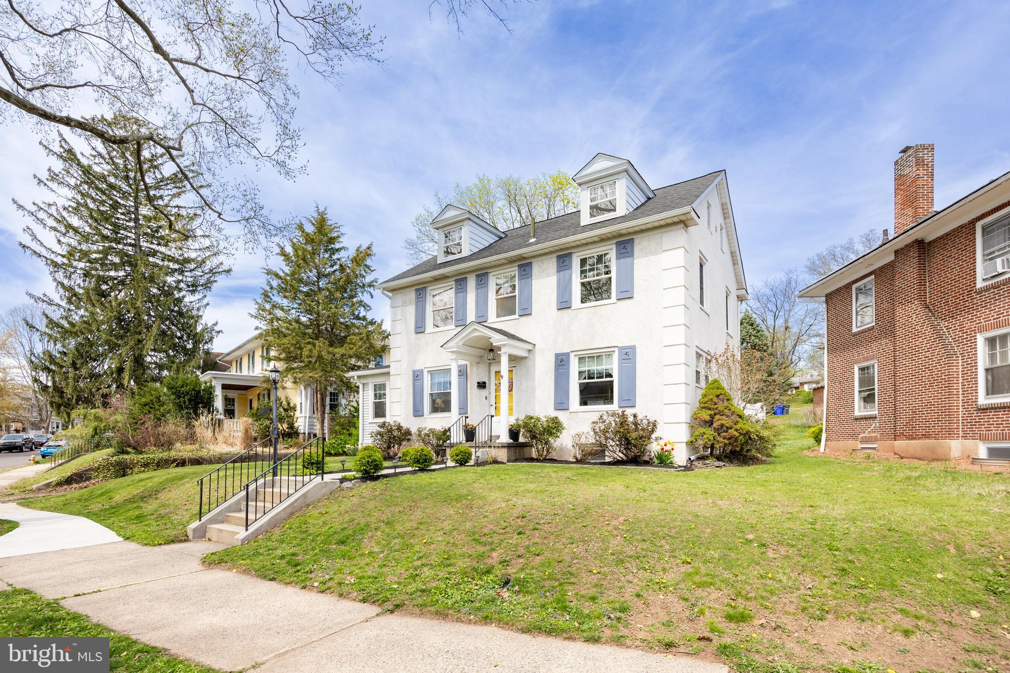 ROSEDALE - Residential