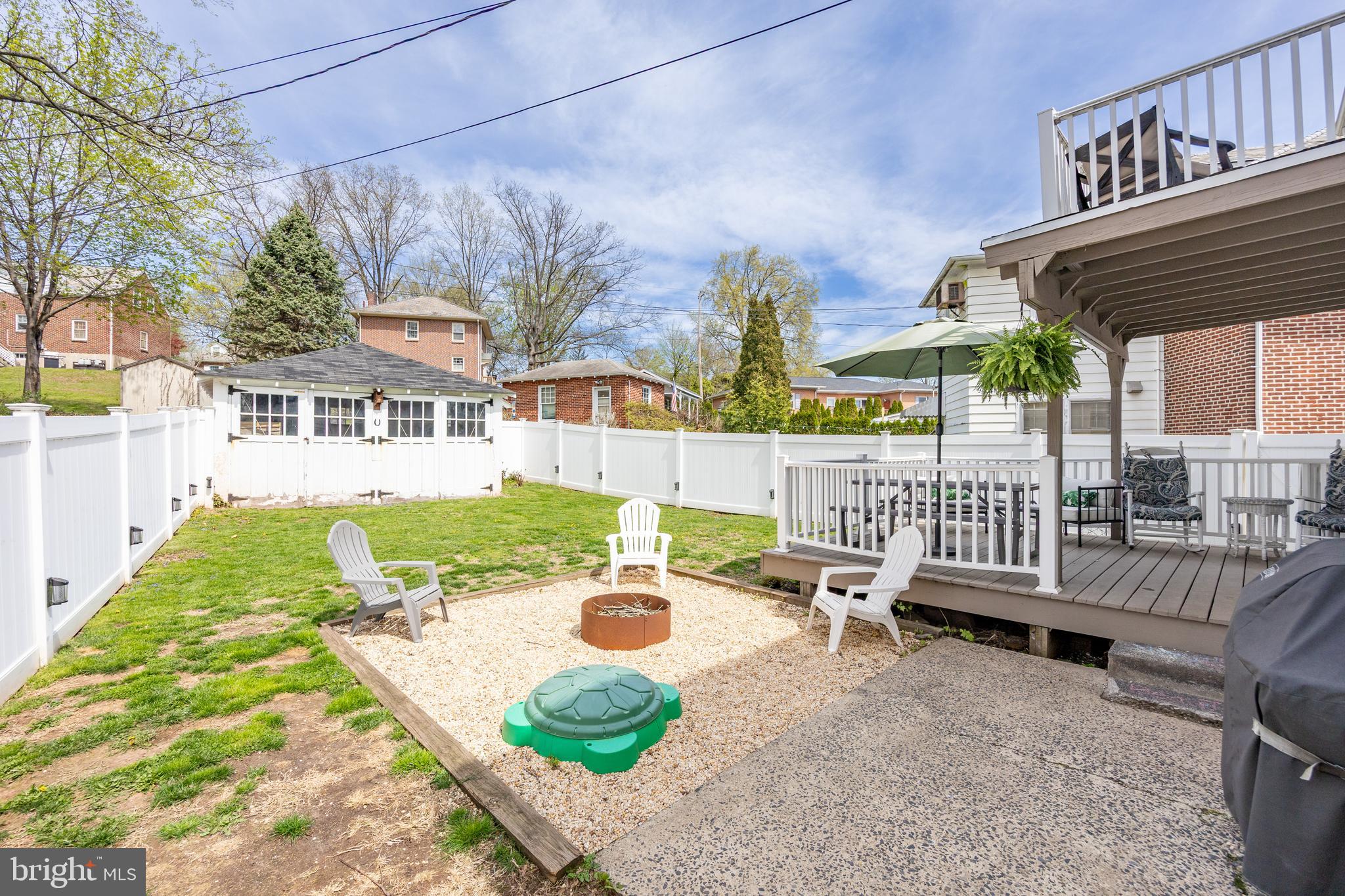 ROSEDALE - Residential