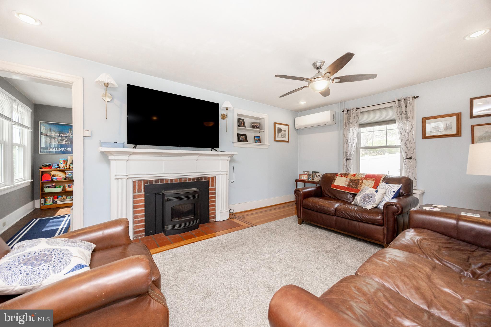 ROSEDALE - Residential