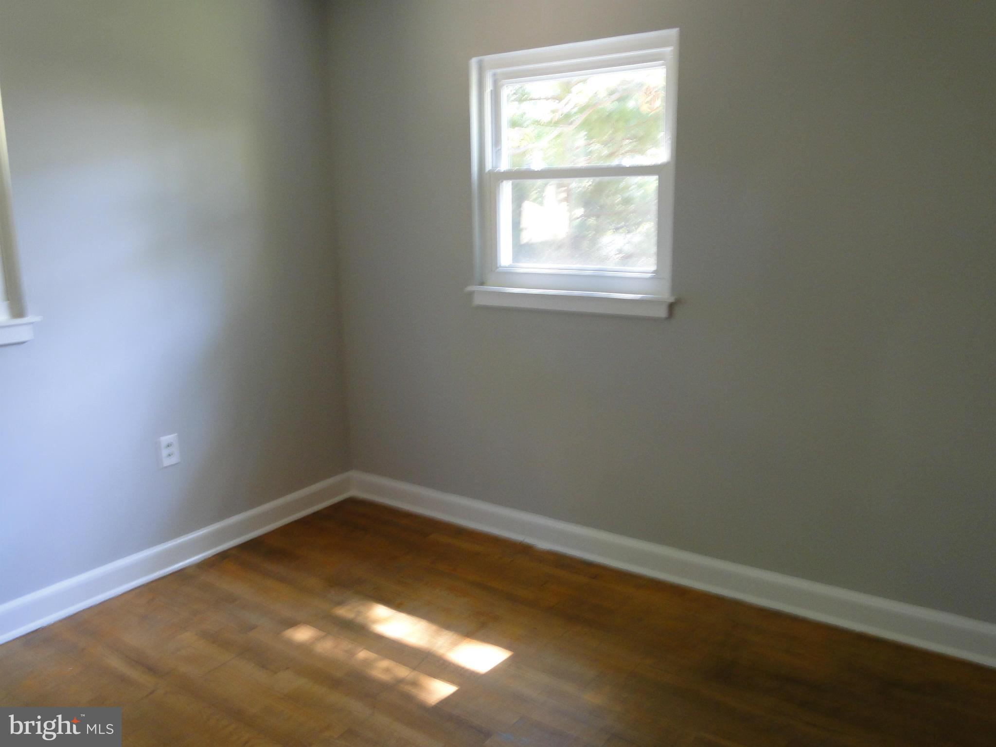 TYLER PARK - Residential Lease