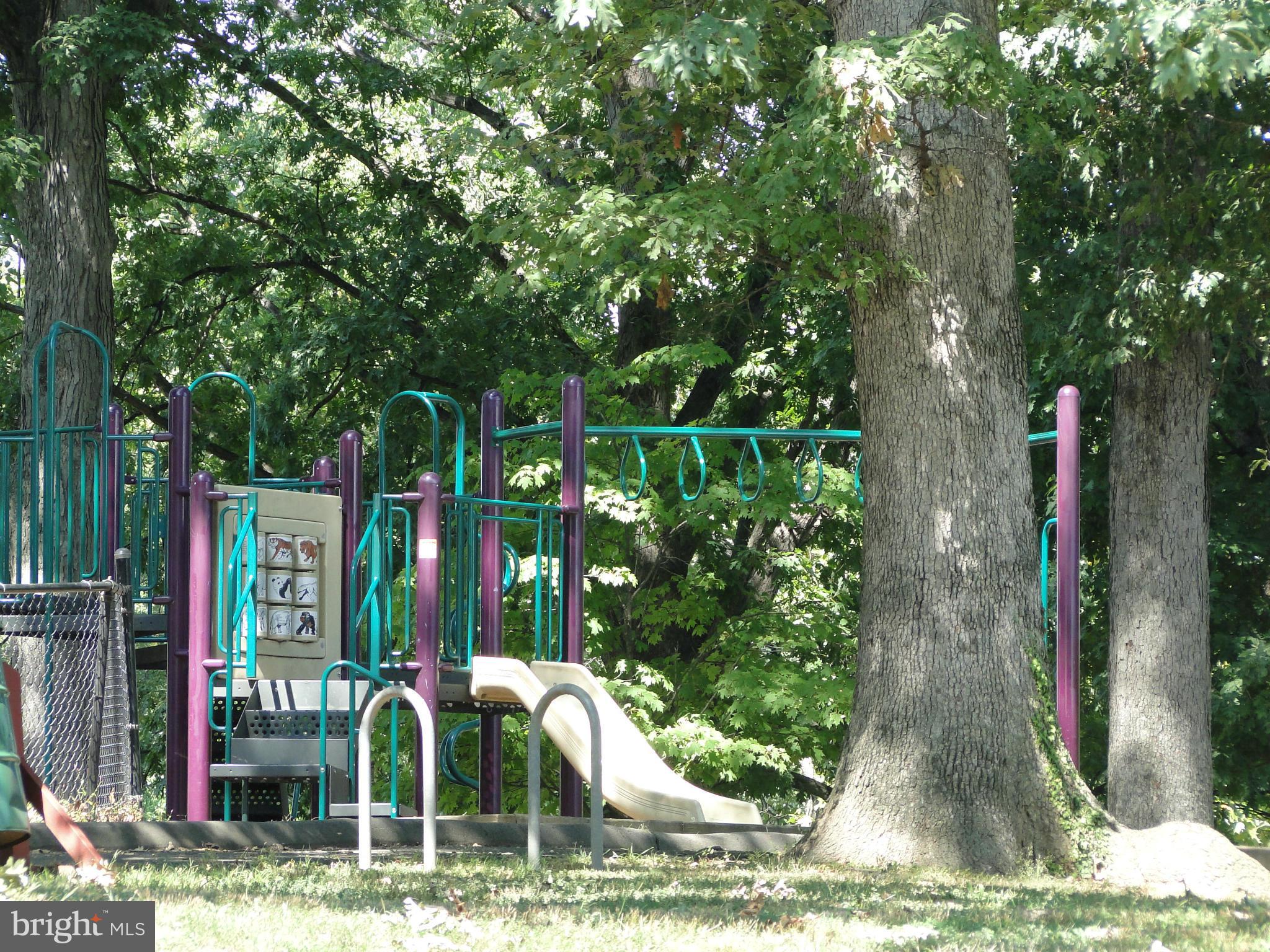 TYLER PARK - Residential Lease