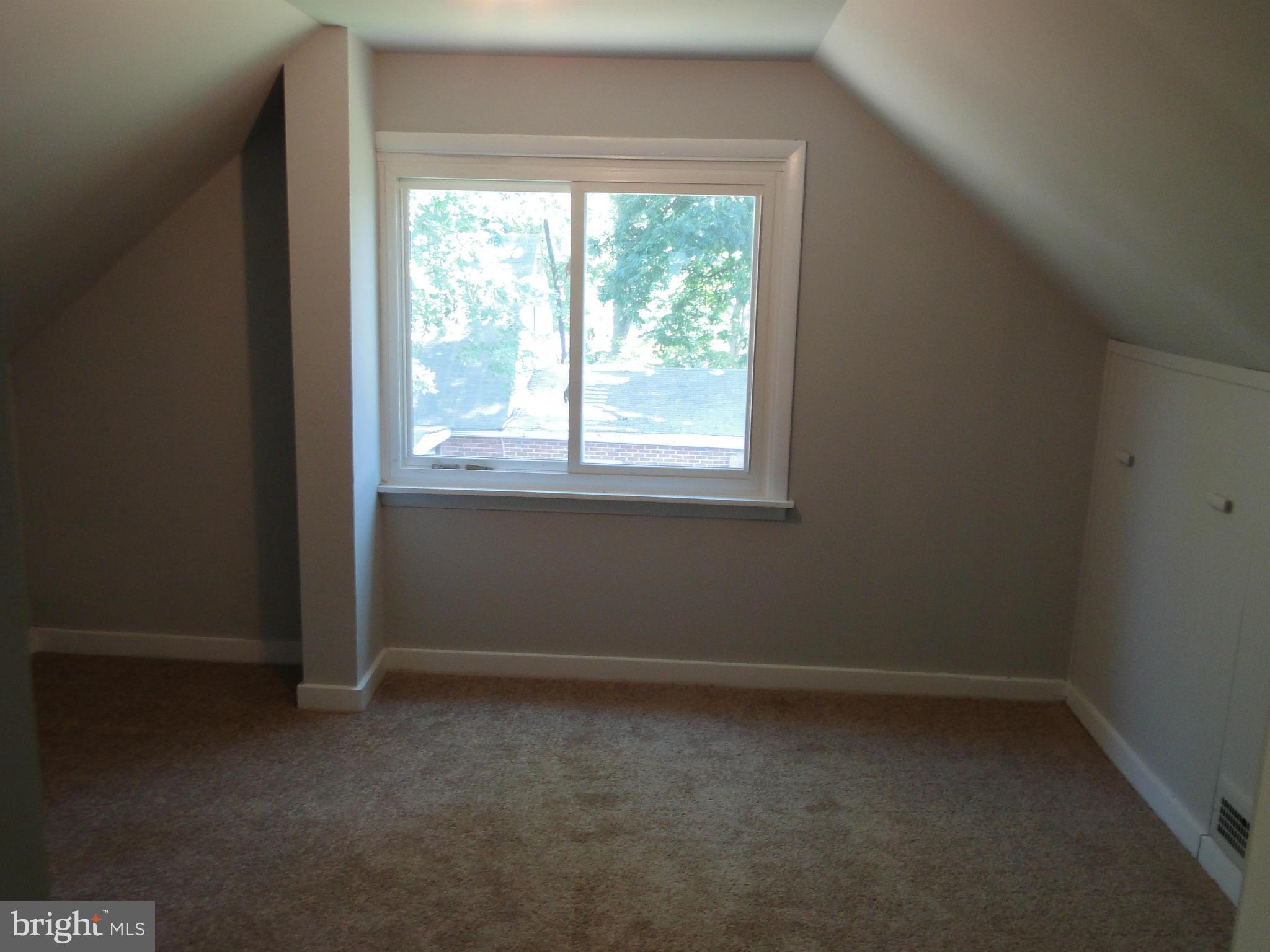 TYLER PARK - Residential Lease