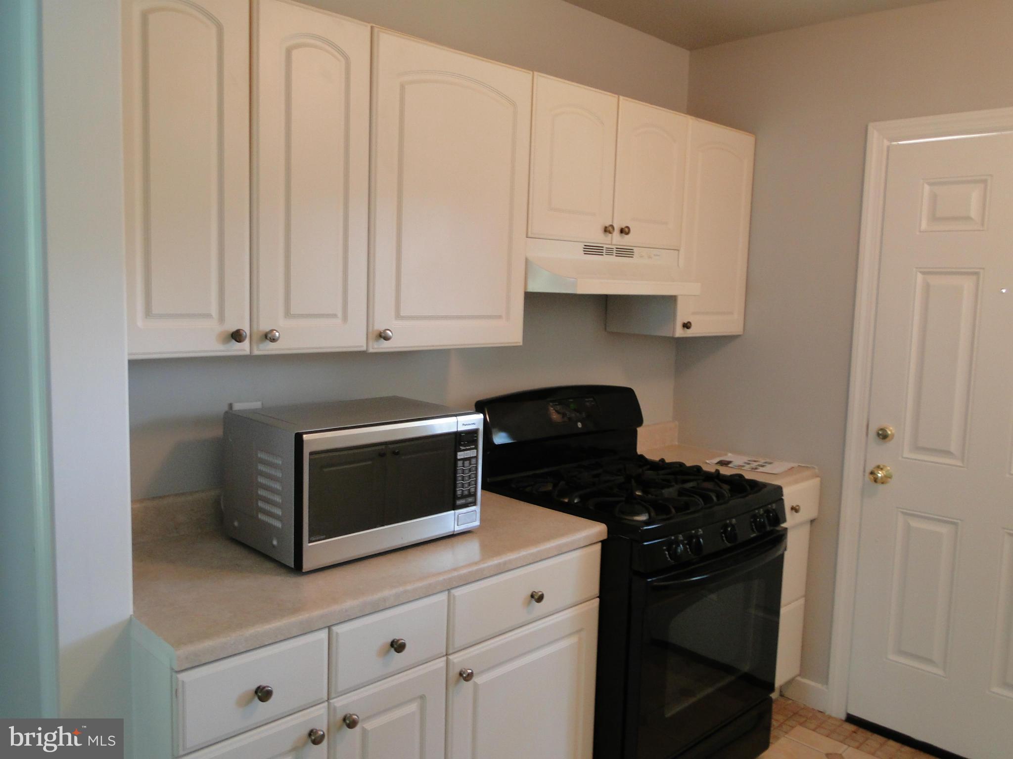 TYLER PARK - Residential Lease