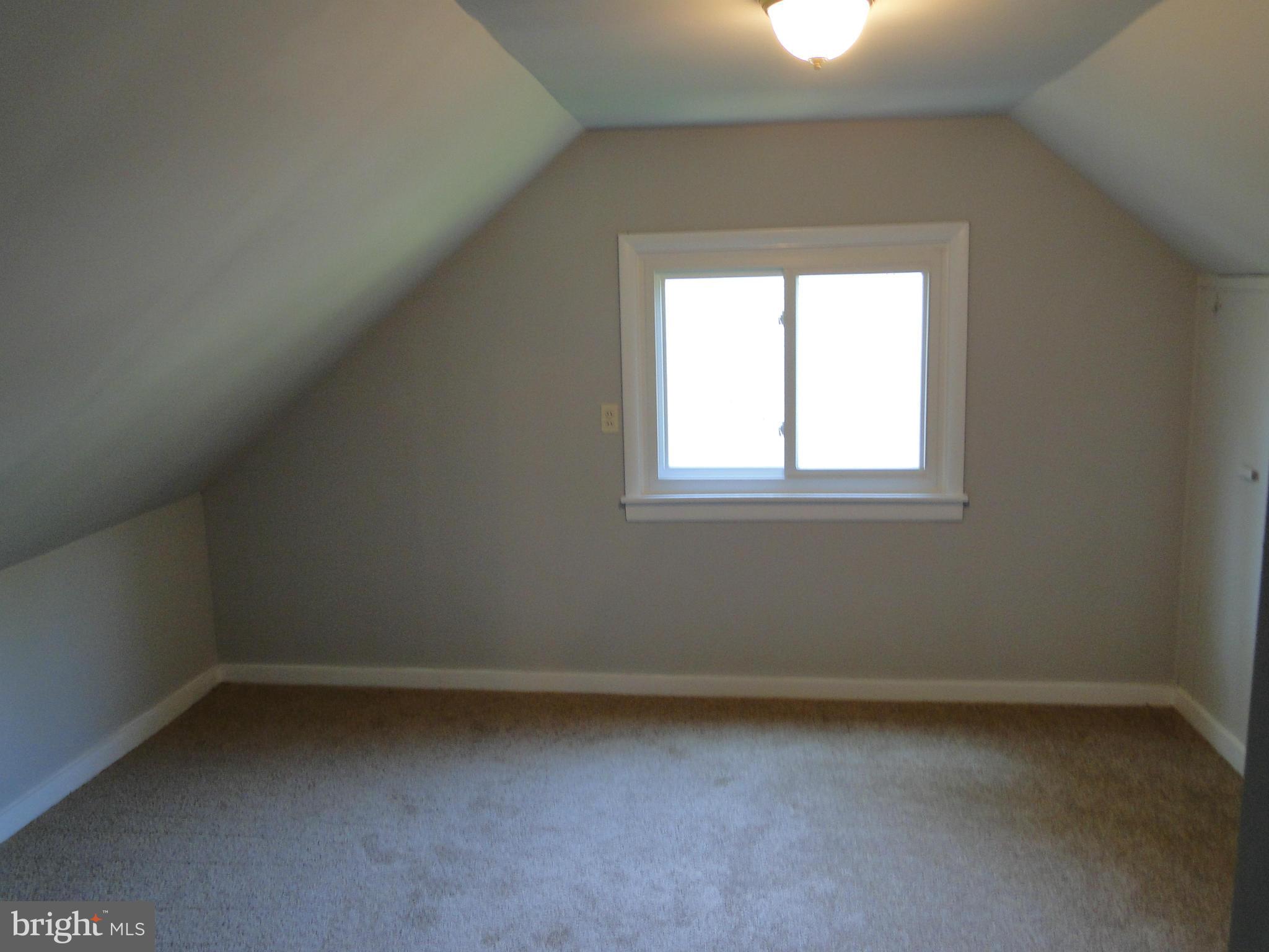 TYLER PARK - Residential Lease