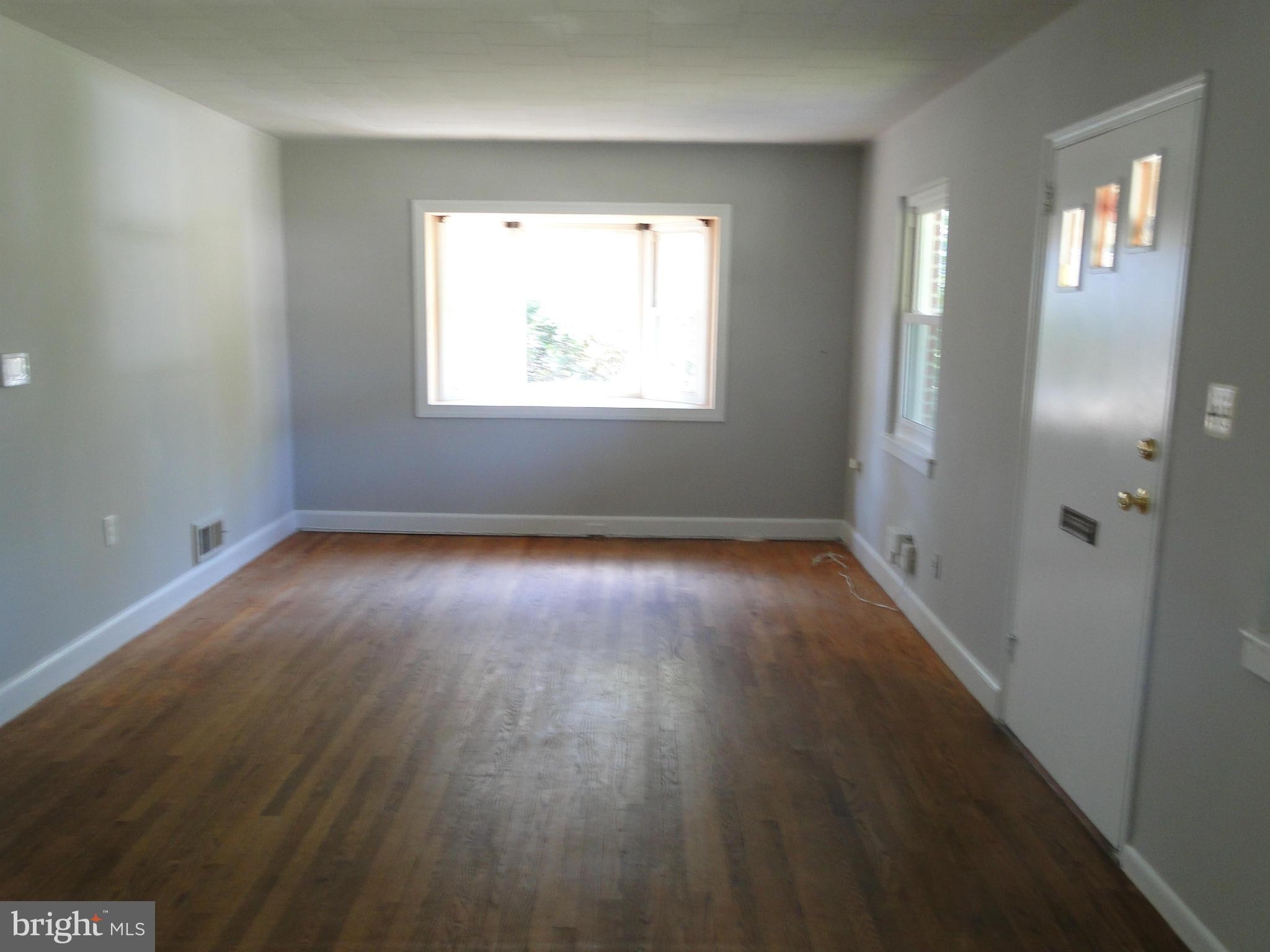 TYLER PARK - Residential Lease