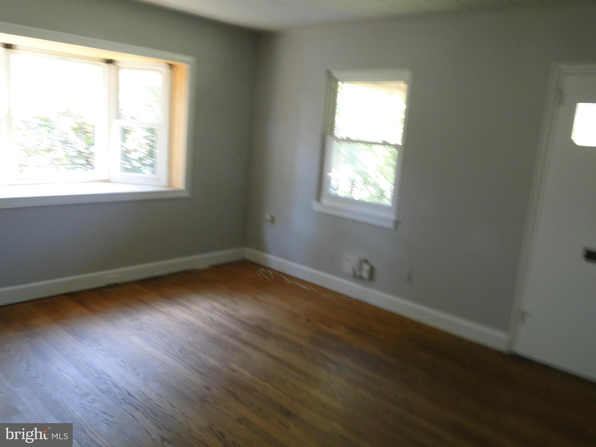 TYLER PARK - Residential Lease