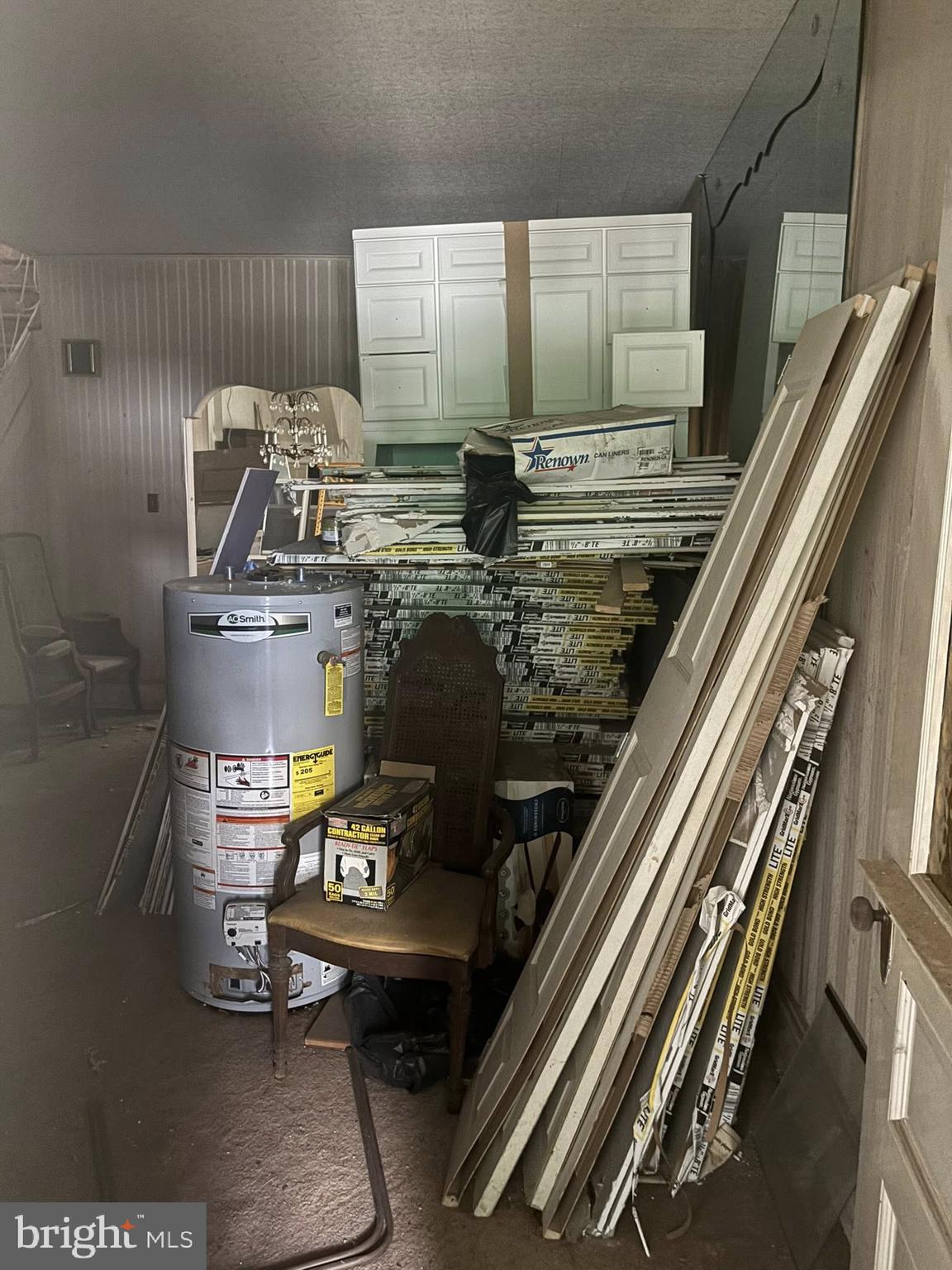 WALNUT HILL - Residential