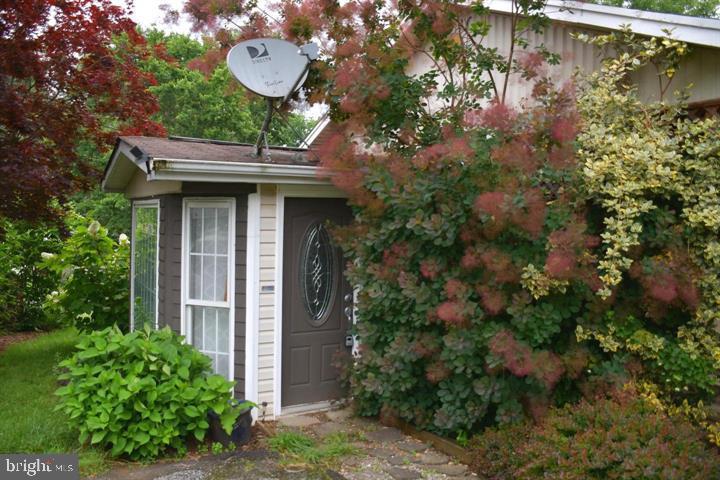 Block 5 Lots 2 & 3 POISON OAK ROAD