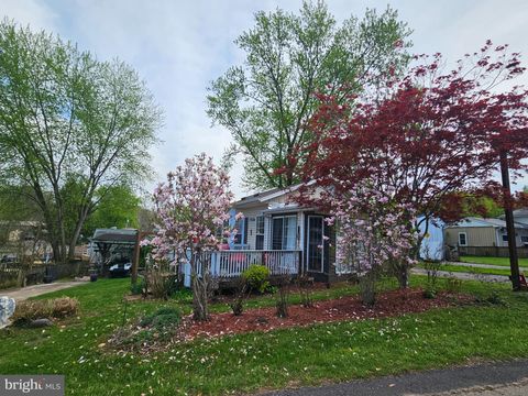 Vacant Land For Sale - BLOCK 5 LOTS 2 & 3 Poison Oak Road<br/> FALLING WATERS, WV 25419
