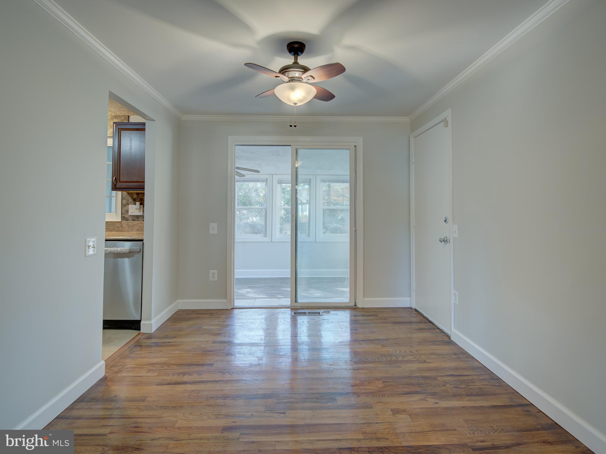 BANNISTER - Residential