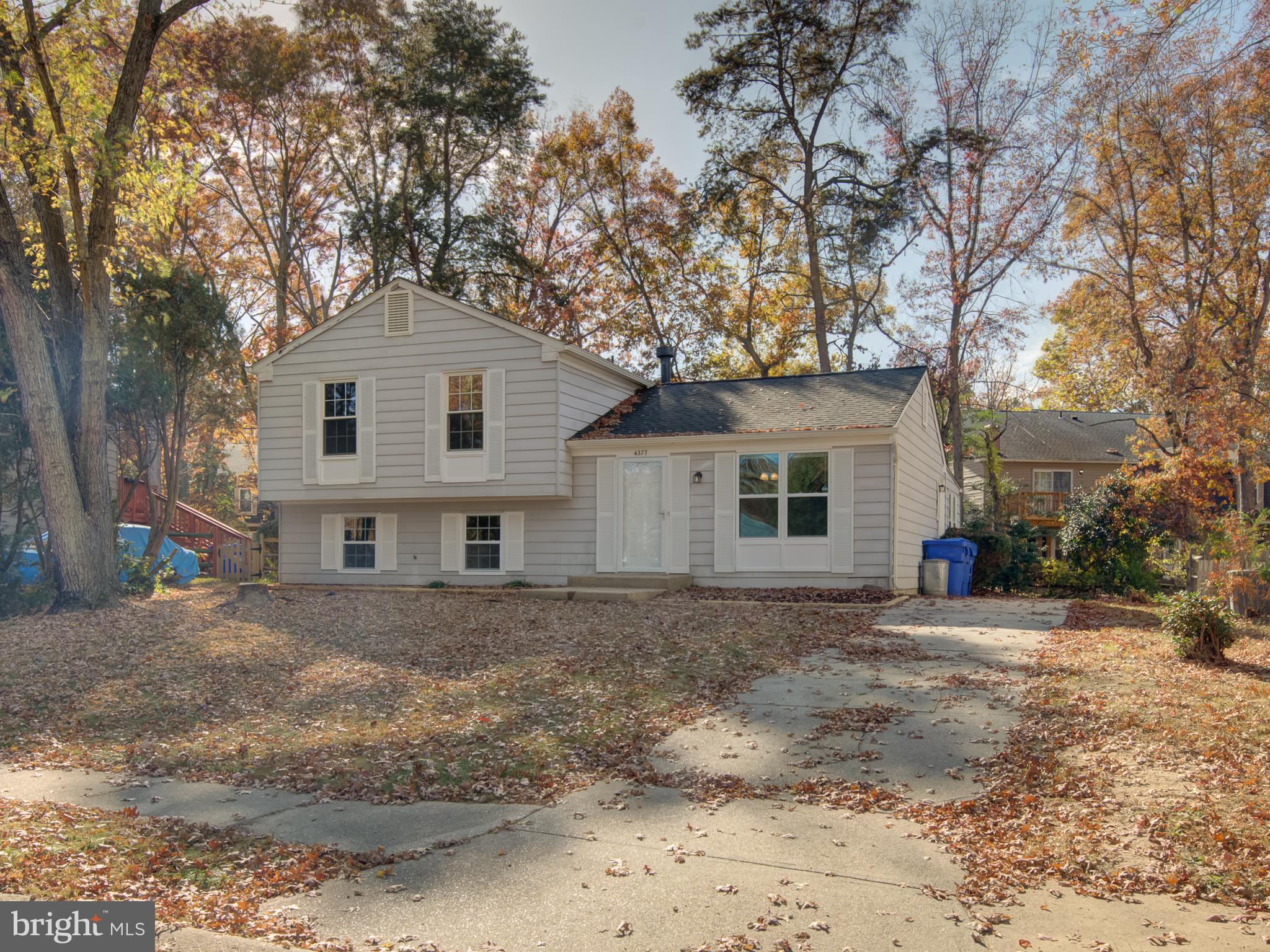 BANNISTER - Residential