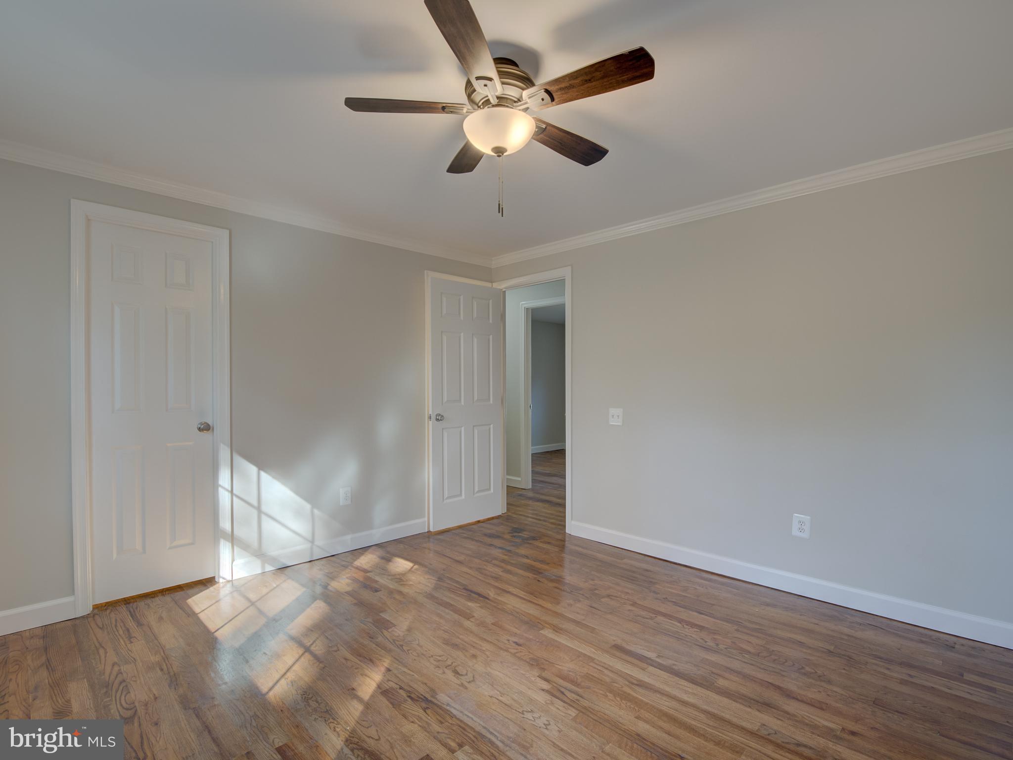 BANNISTER - Residential