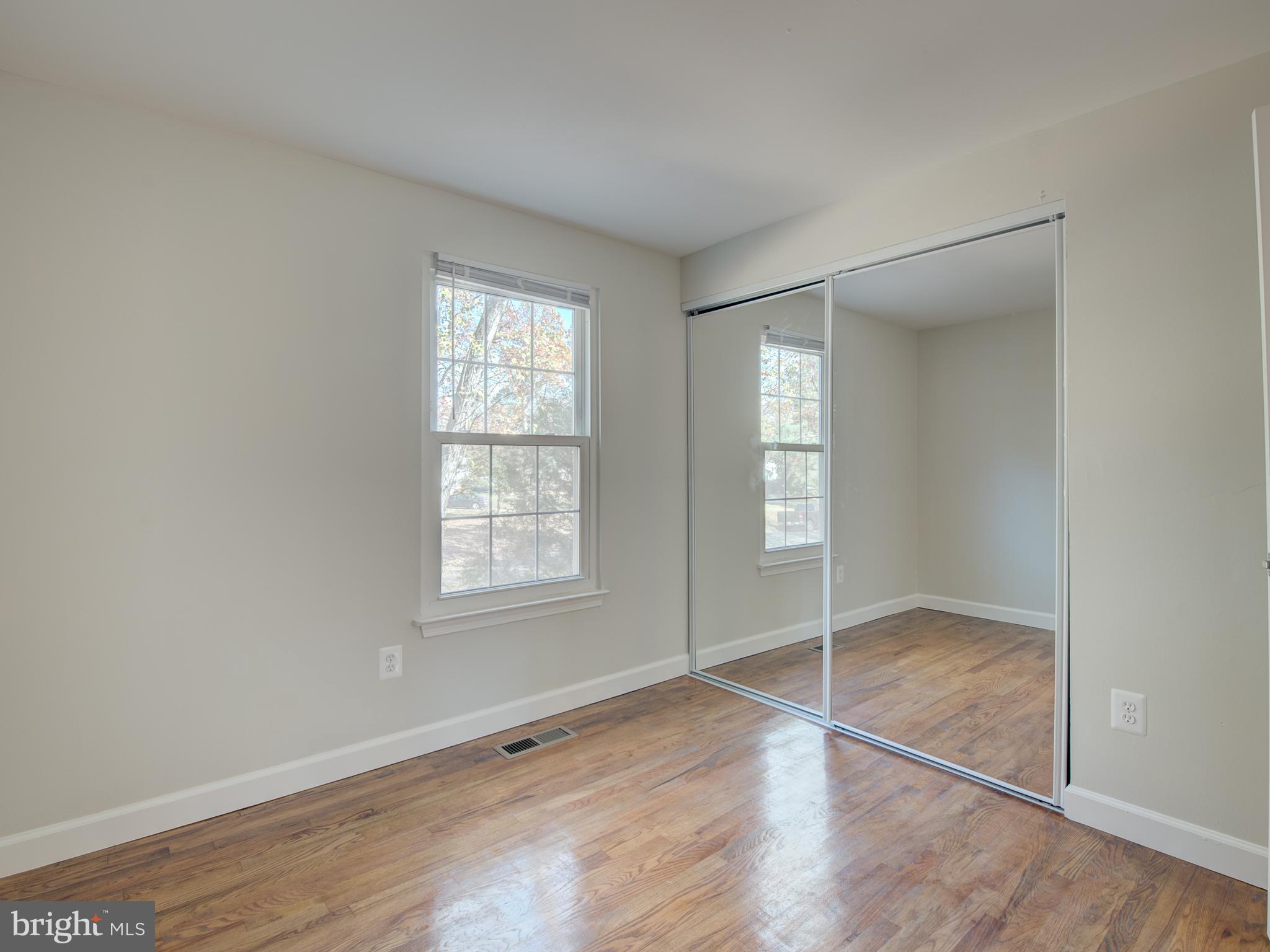 BANNISTER - Residential