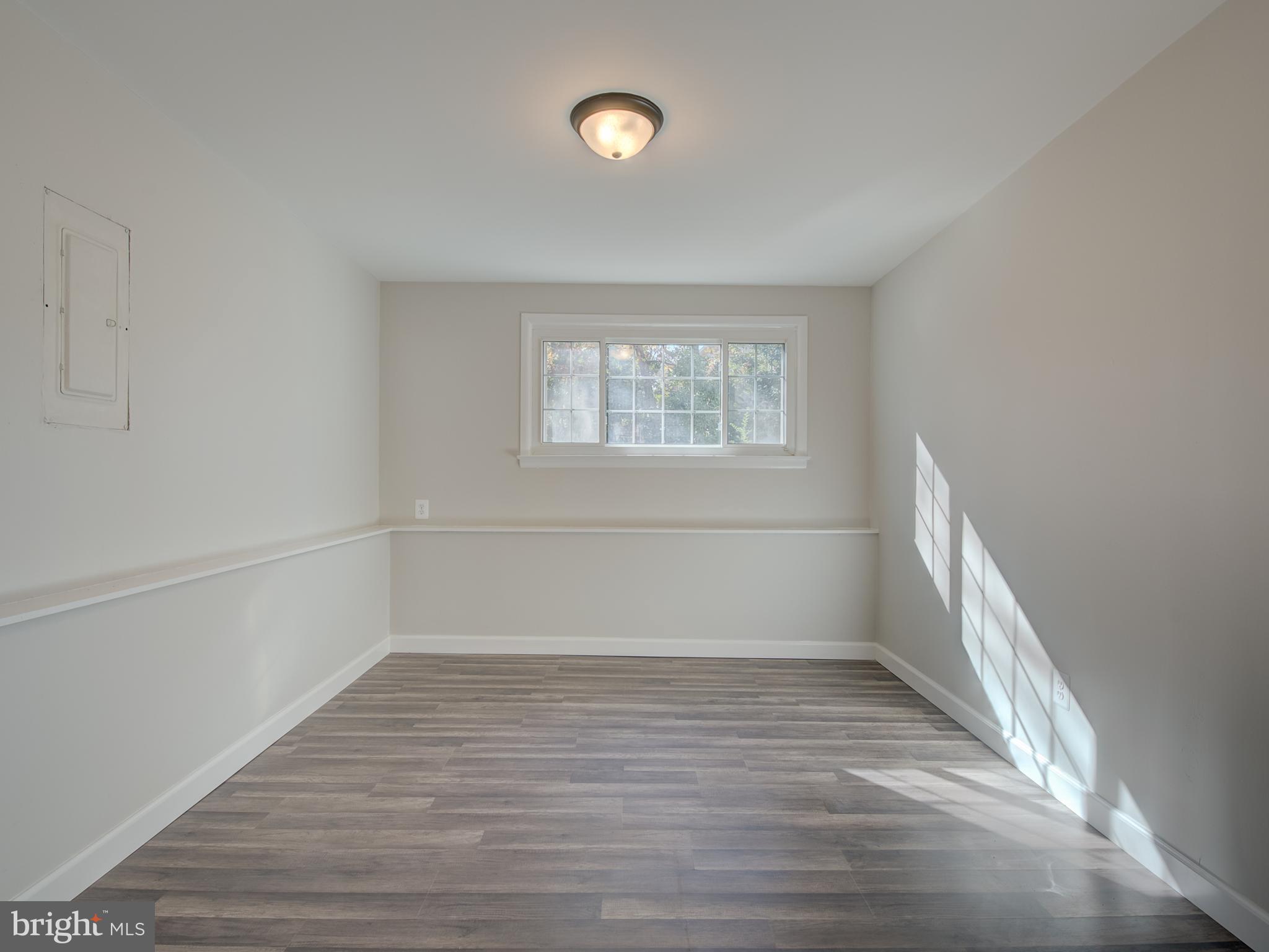 BANNISTER - Residential