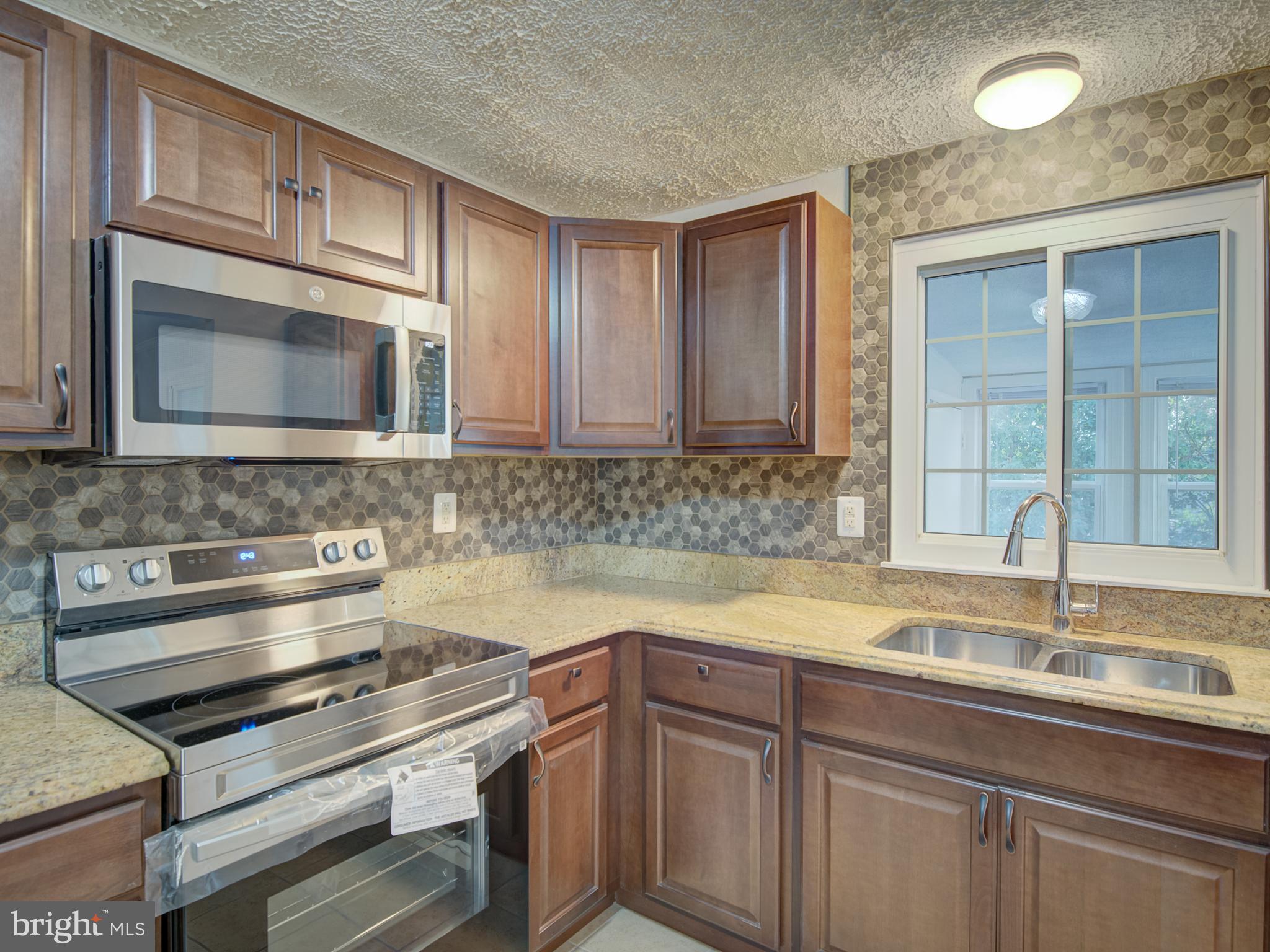 BANNISTER - Residential