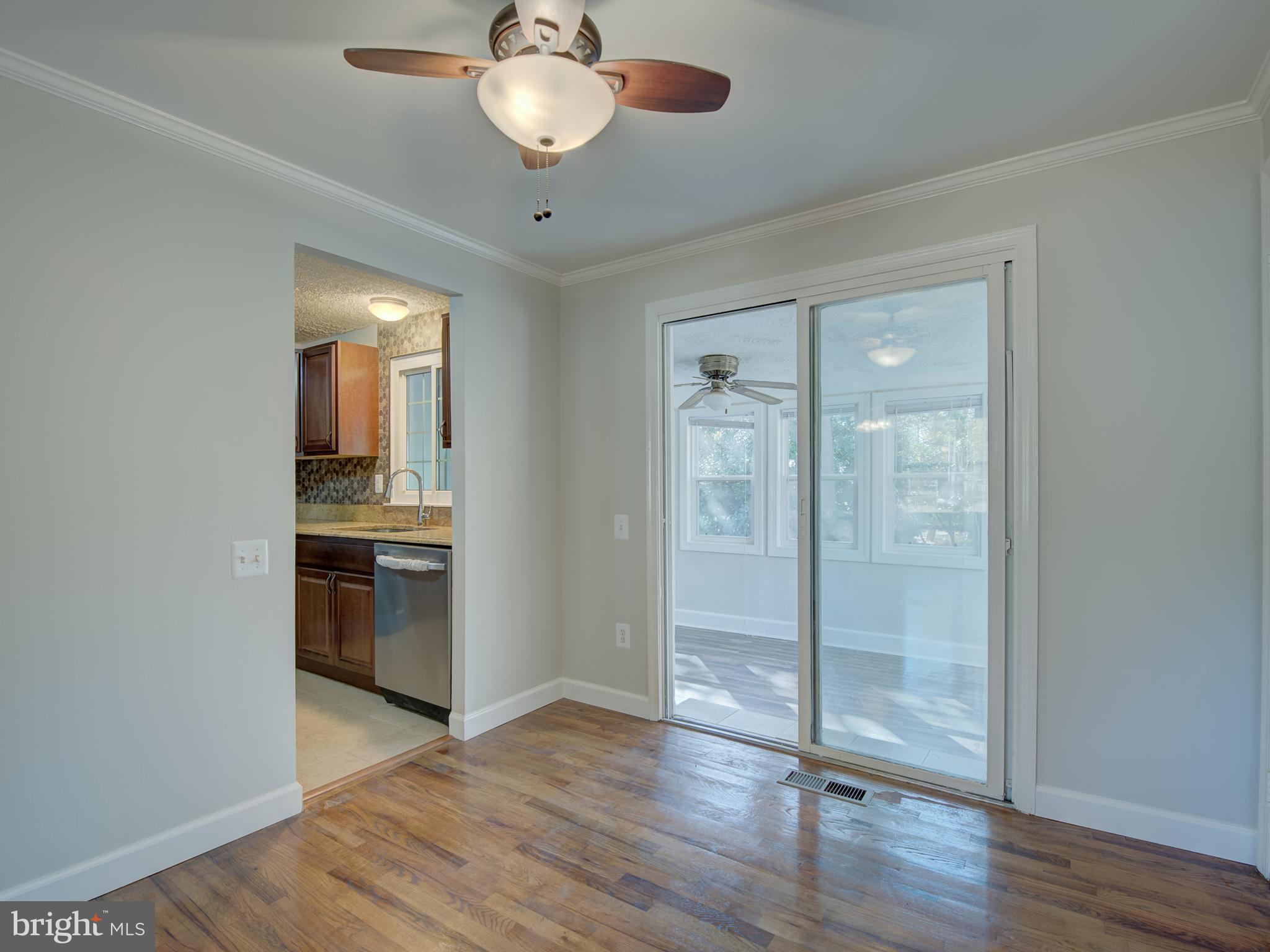 BANNISTER - Residential