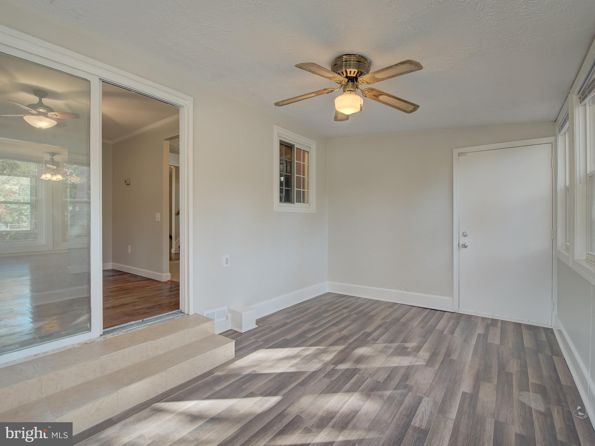 BANNISTER - Residential