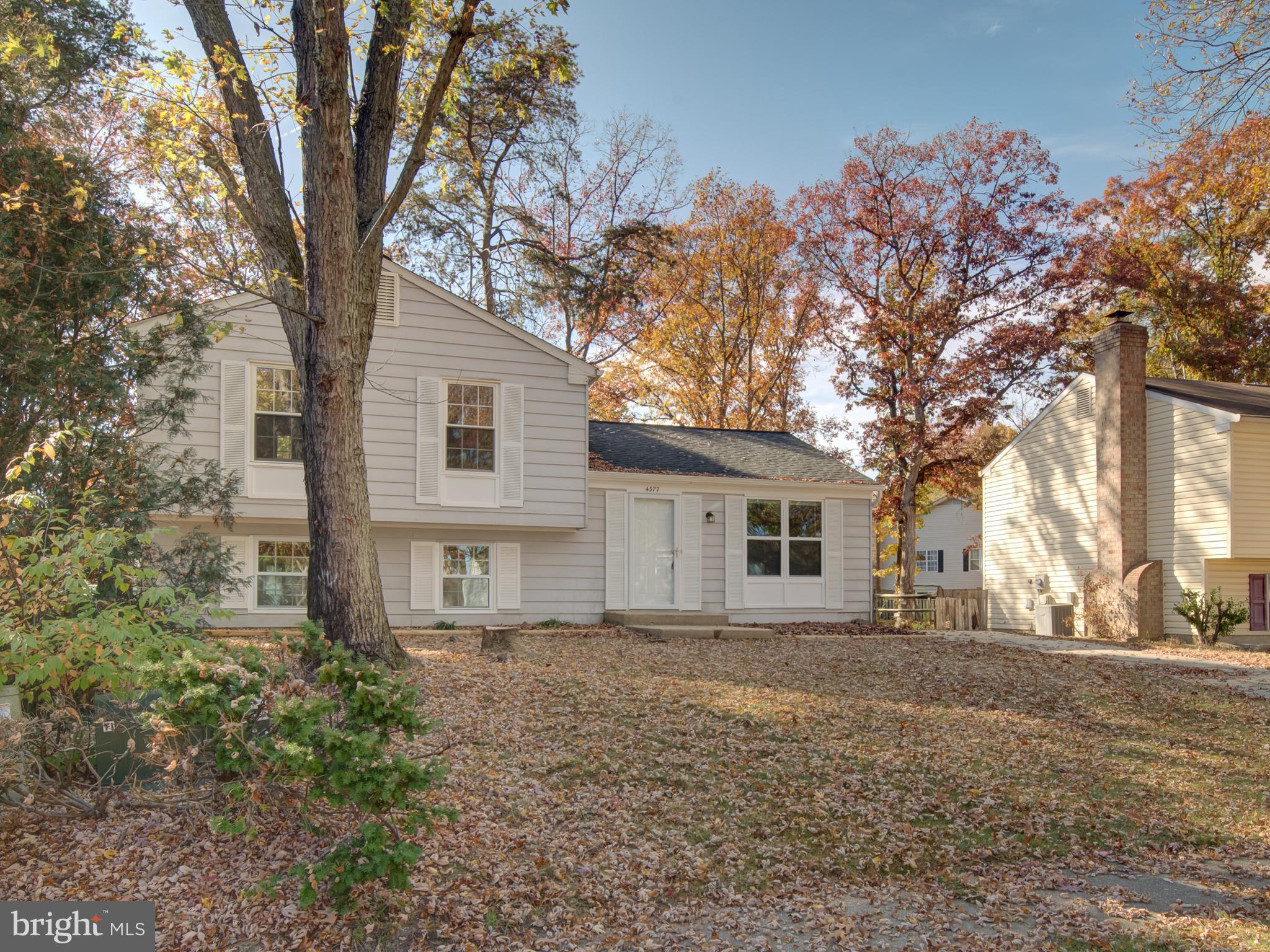 BANNISTER - Residential