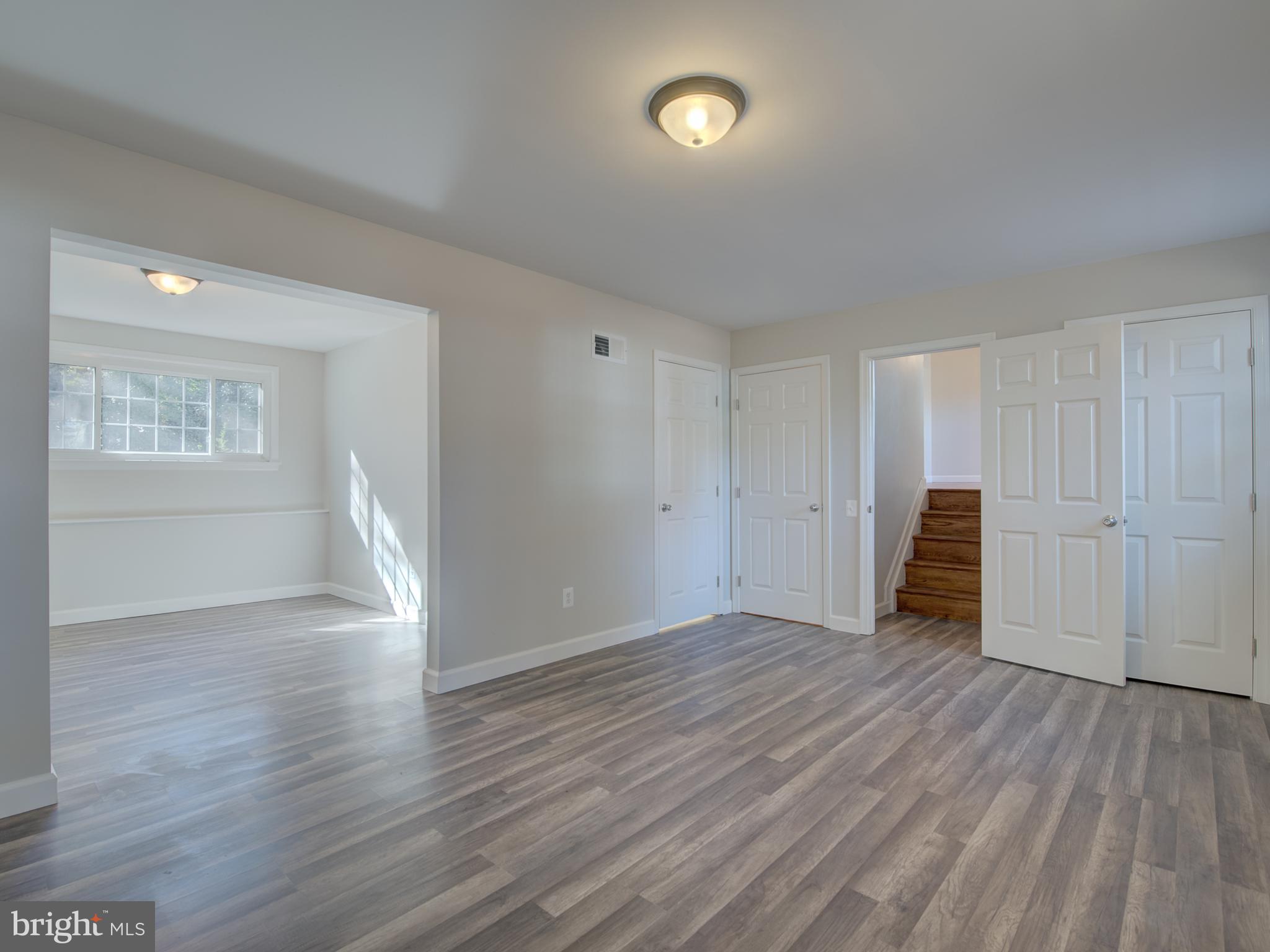 BANNISTER - Residential