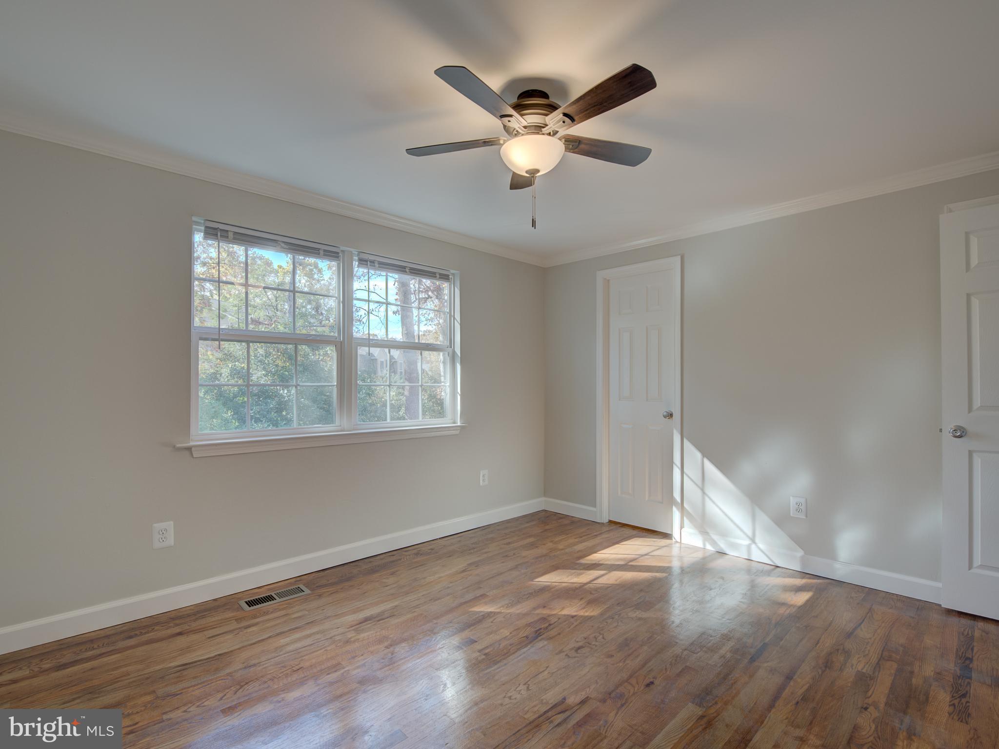 BANNISTER - Residential