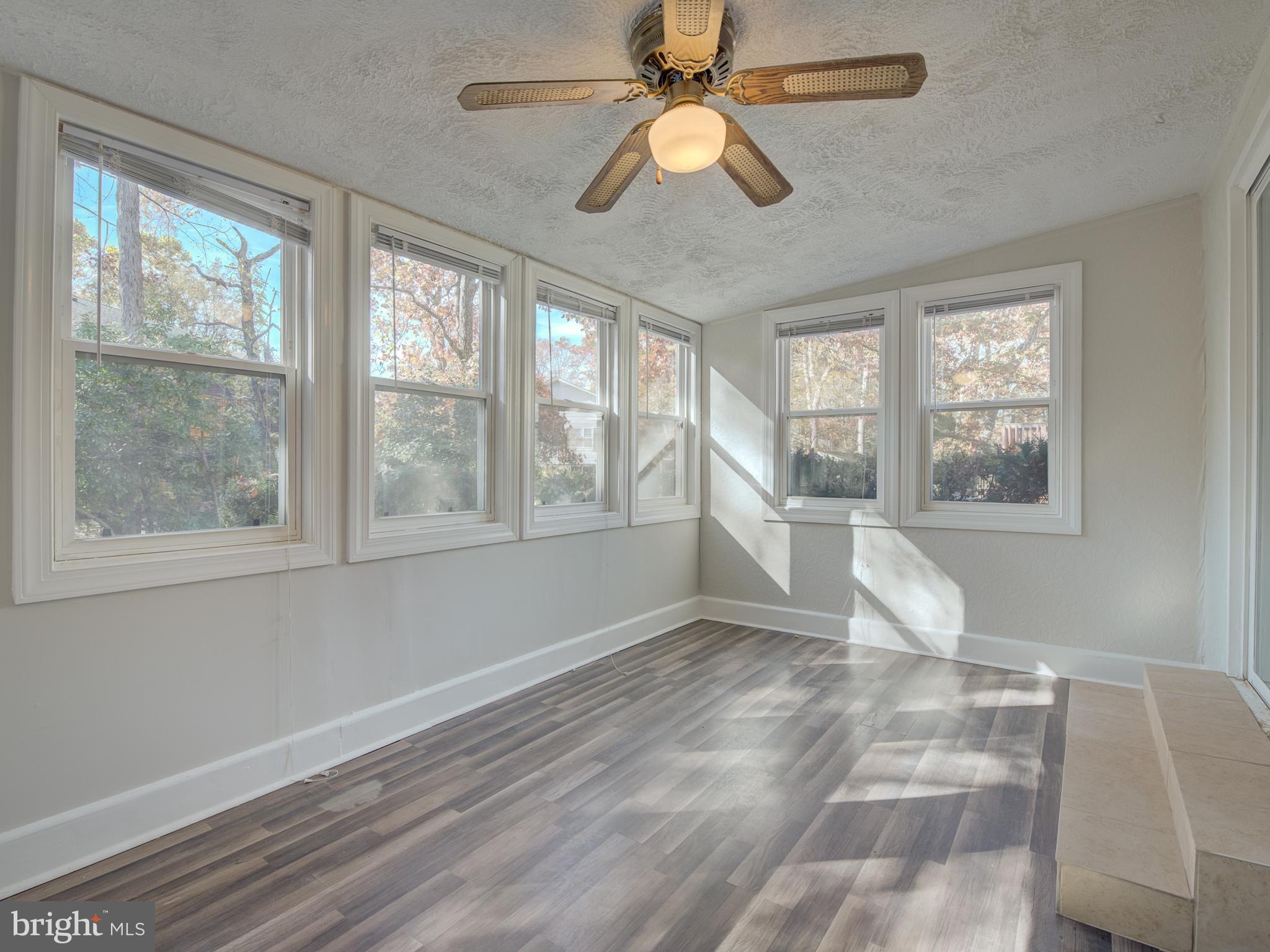 BANNISTER - Residential