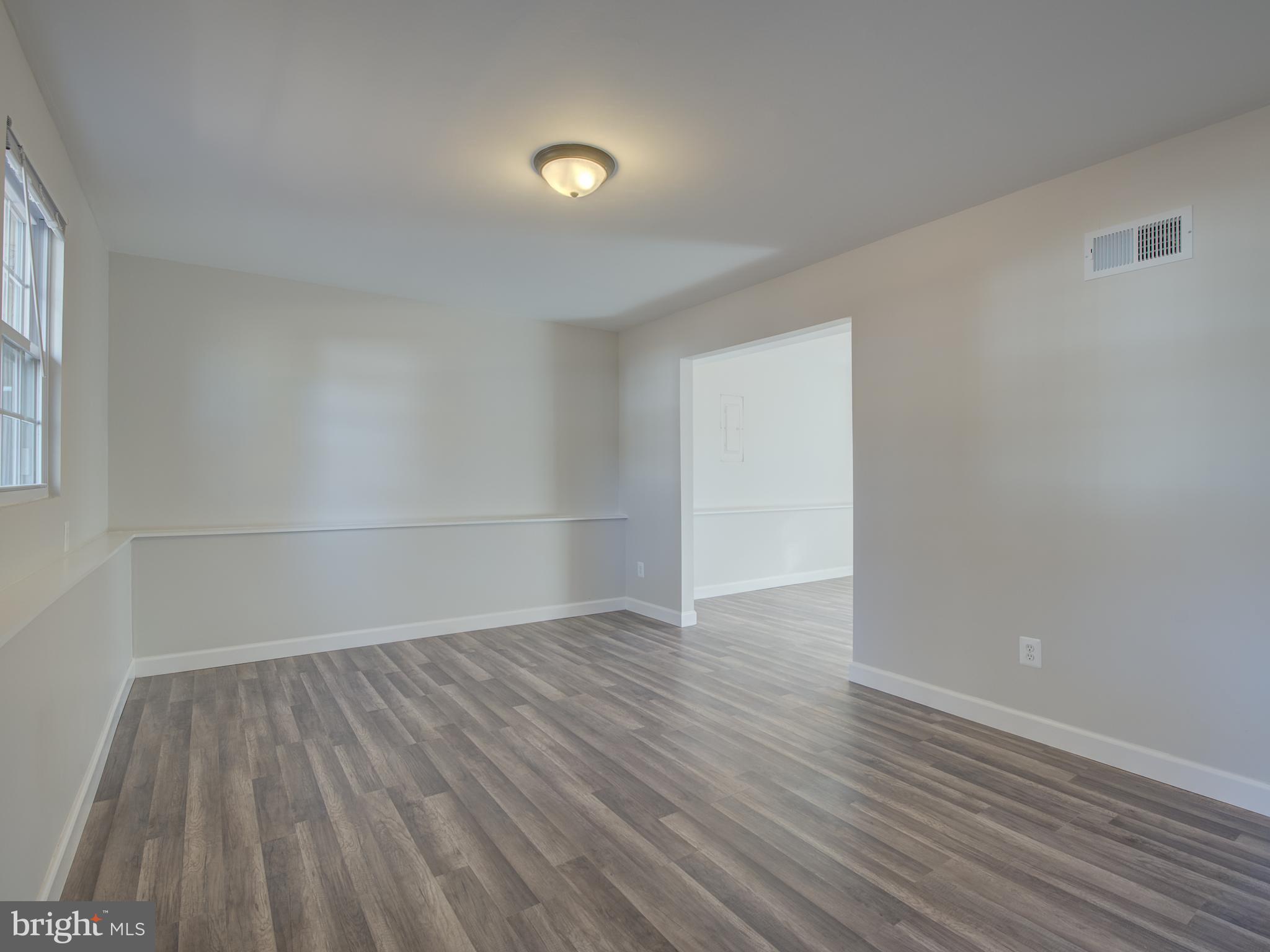 BANNISTER - Residential