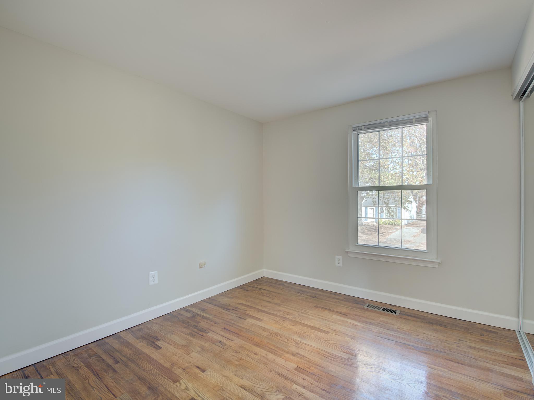 BANNISTER - Residential