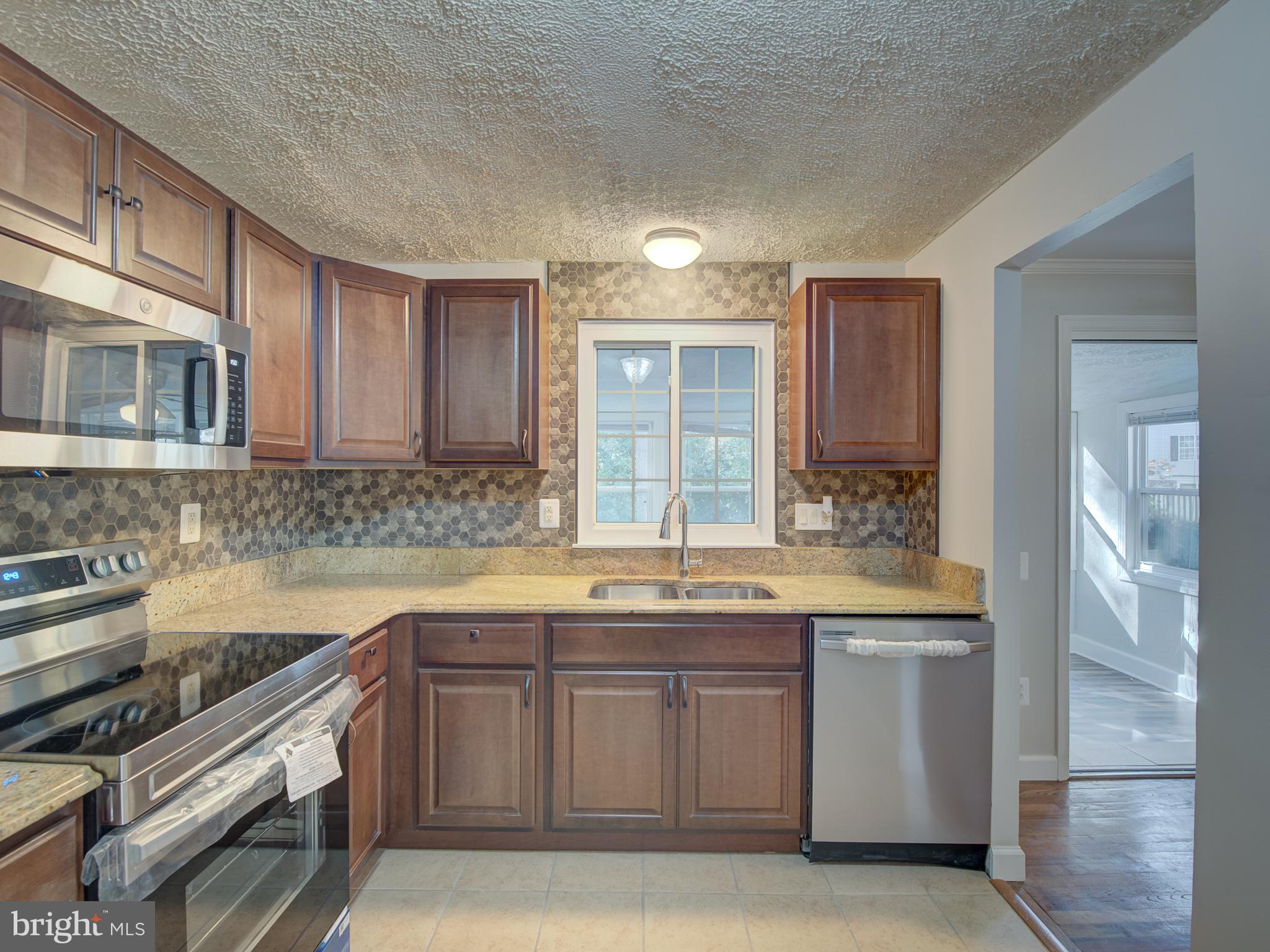 BANNISTER - Residential