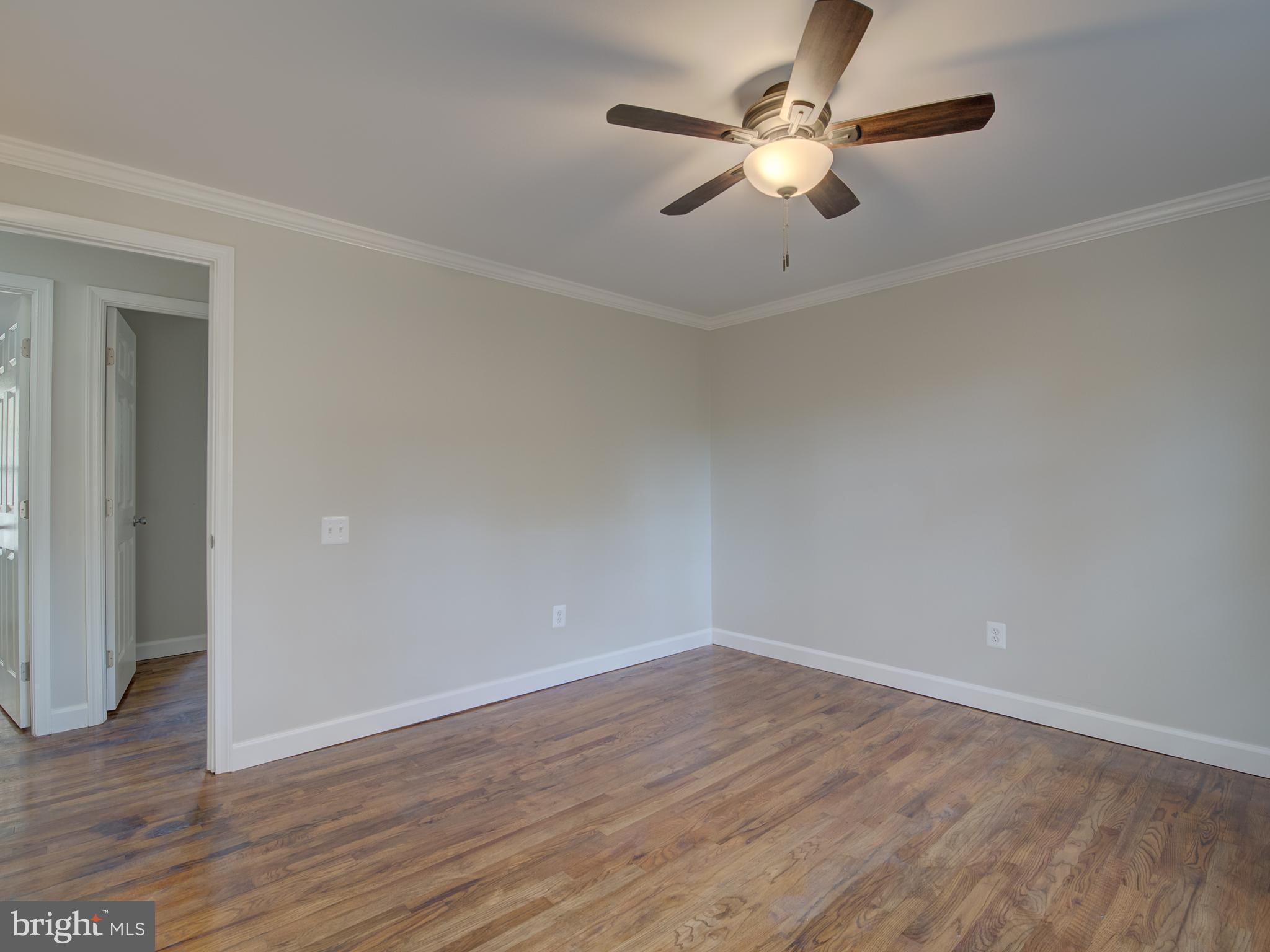 BANNISTER - Residential