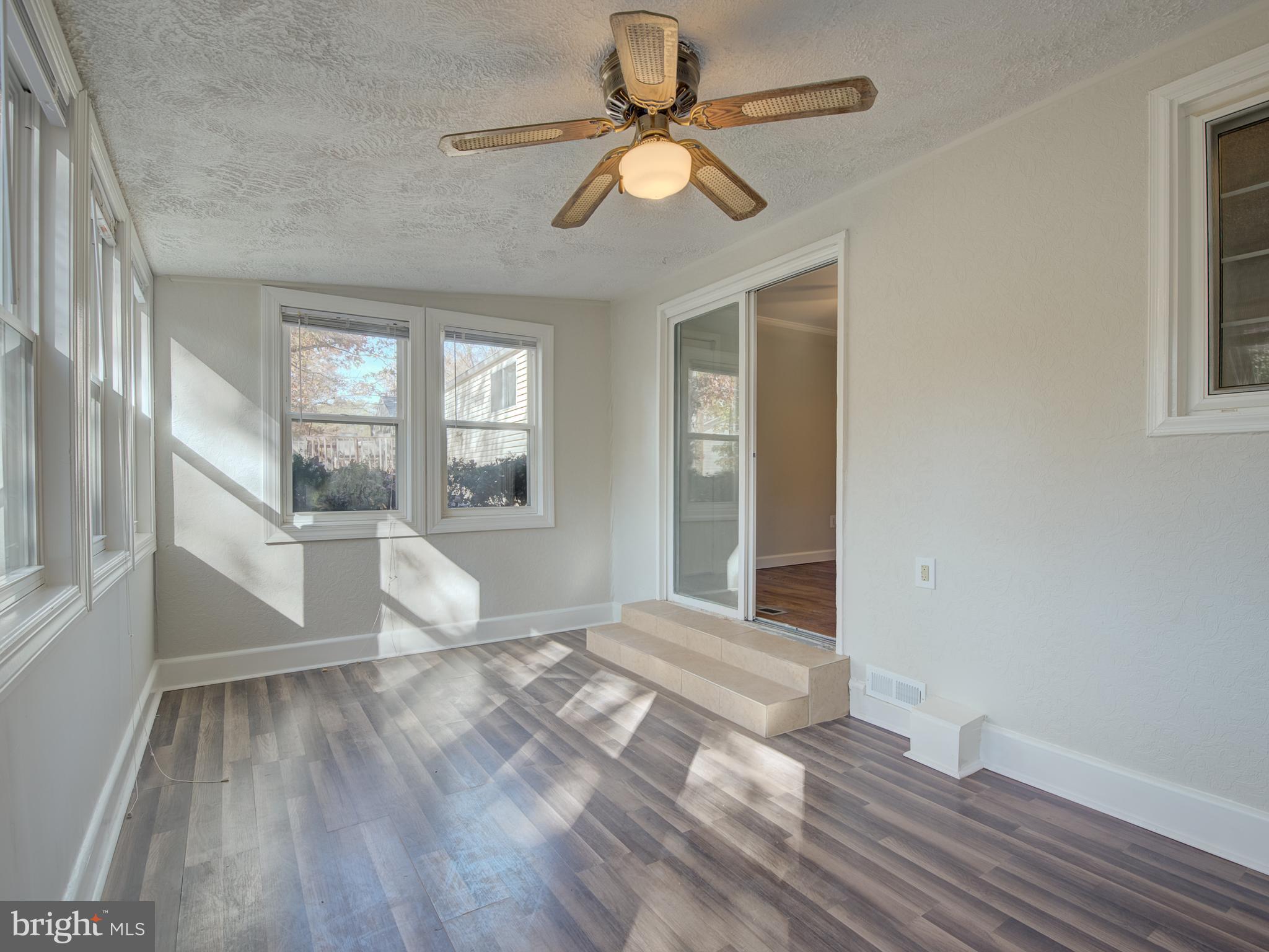 BANNISTER - Residential